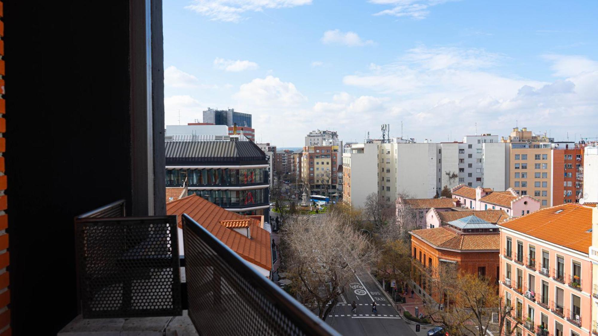 Be Mate Trafalgar Apartamento