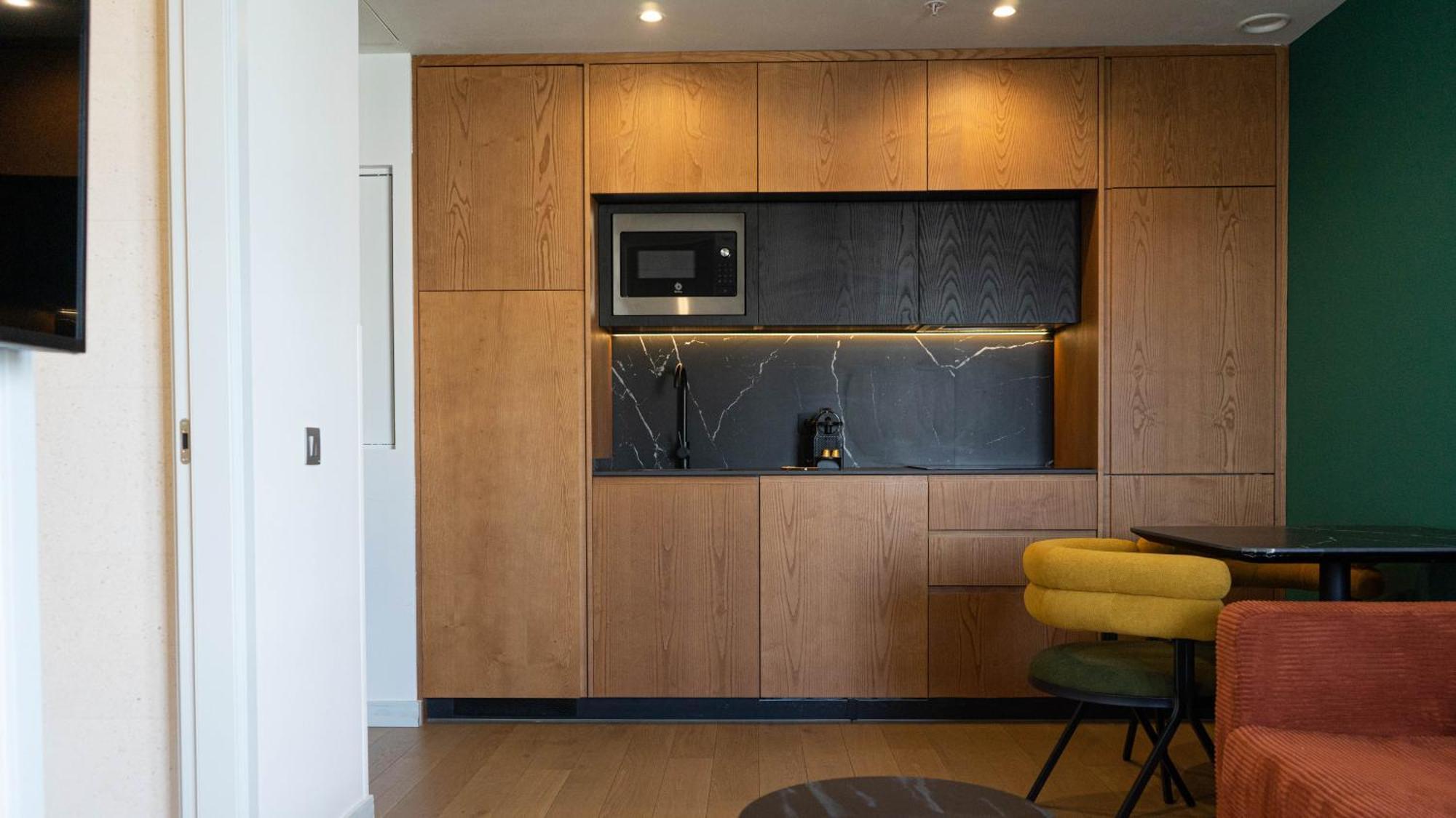 Apartamento Be Mate Trafalgar