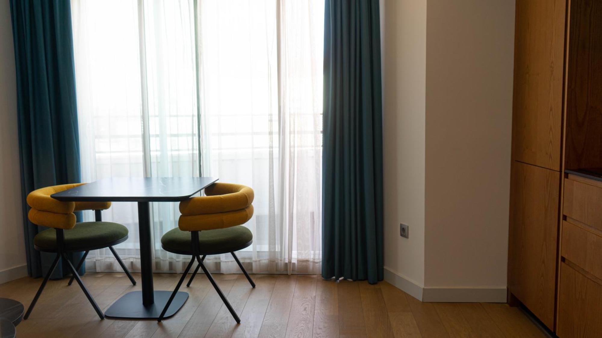 Be Mate Trafalgar Apartamento *