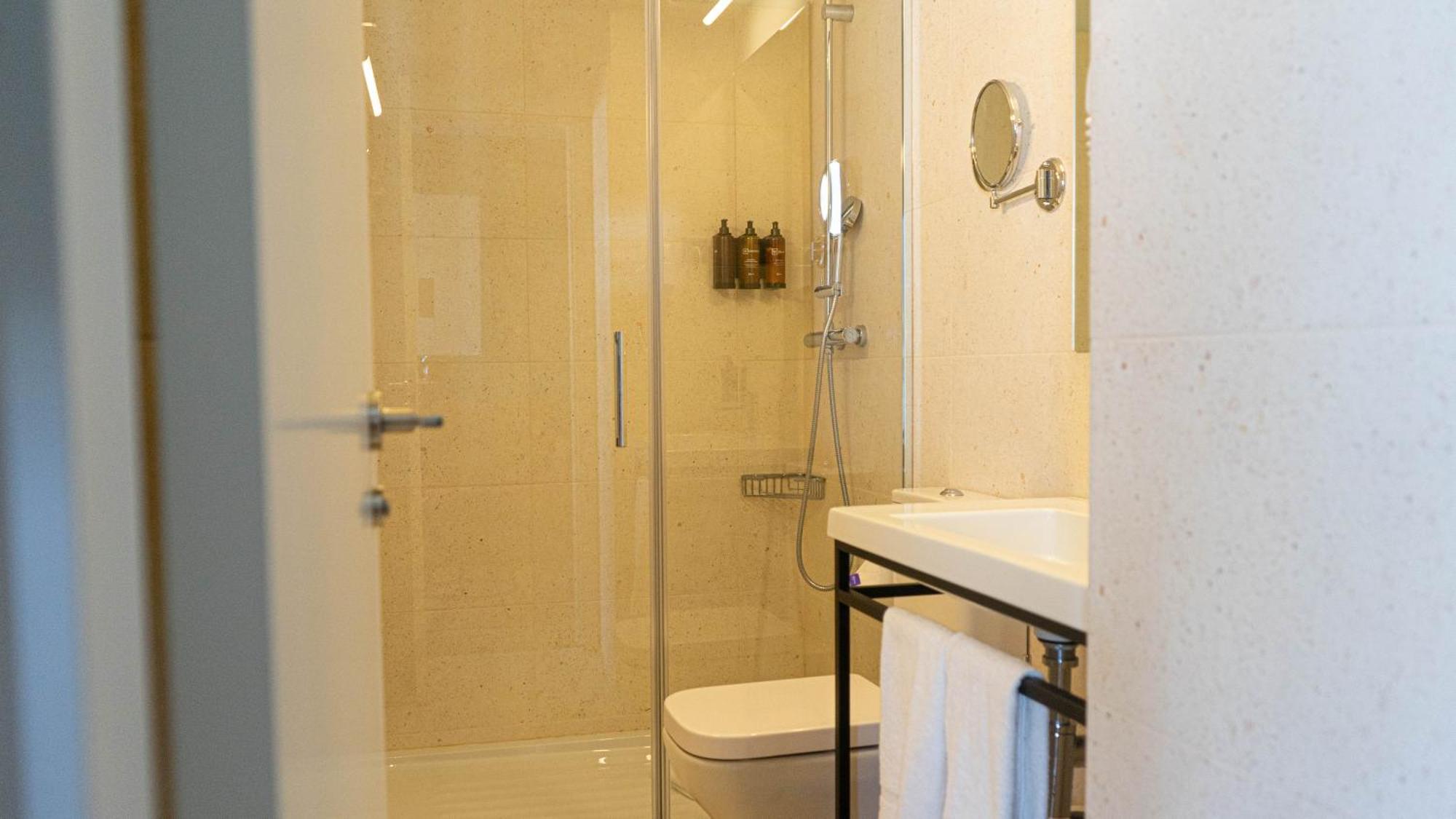 Apartamento Be Mate Trafalgar Madrid