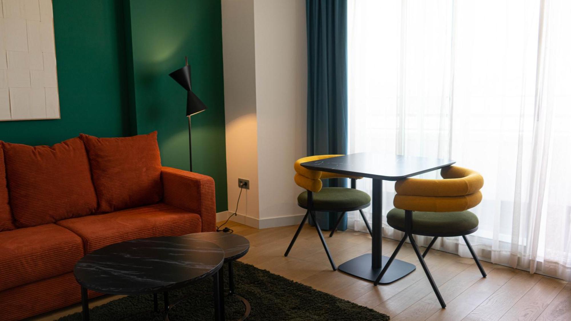 Apartamento Be Mate Trafalgar