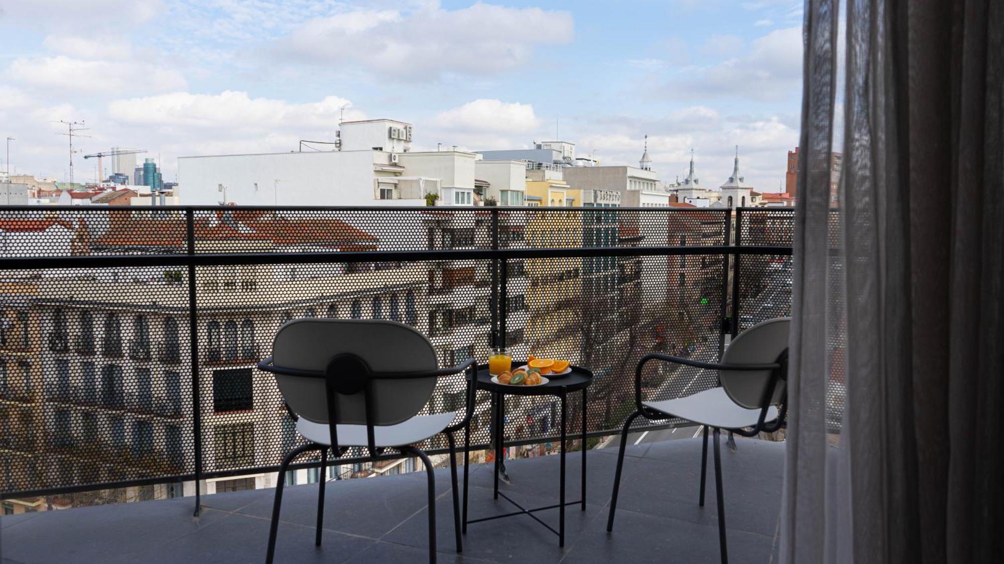Be Mate Trafalgar Apartamento *