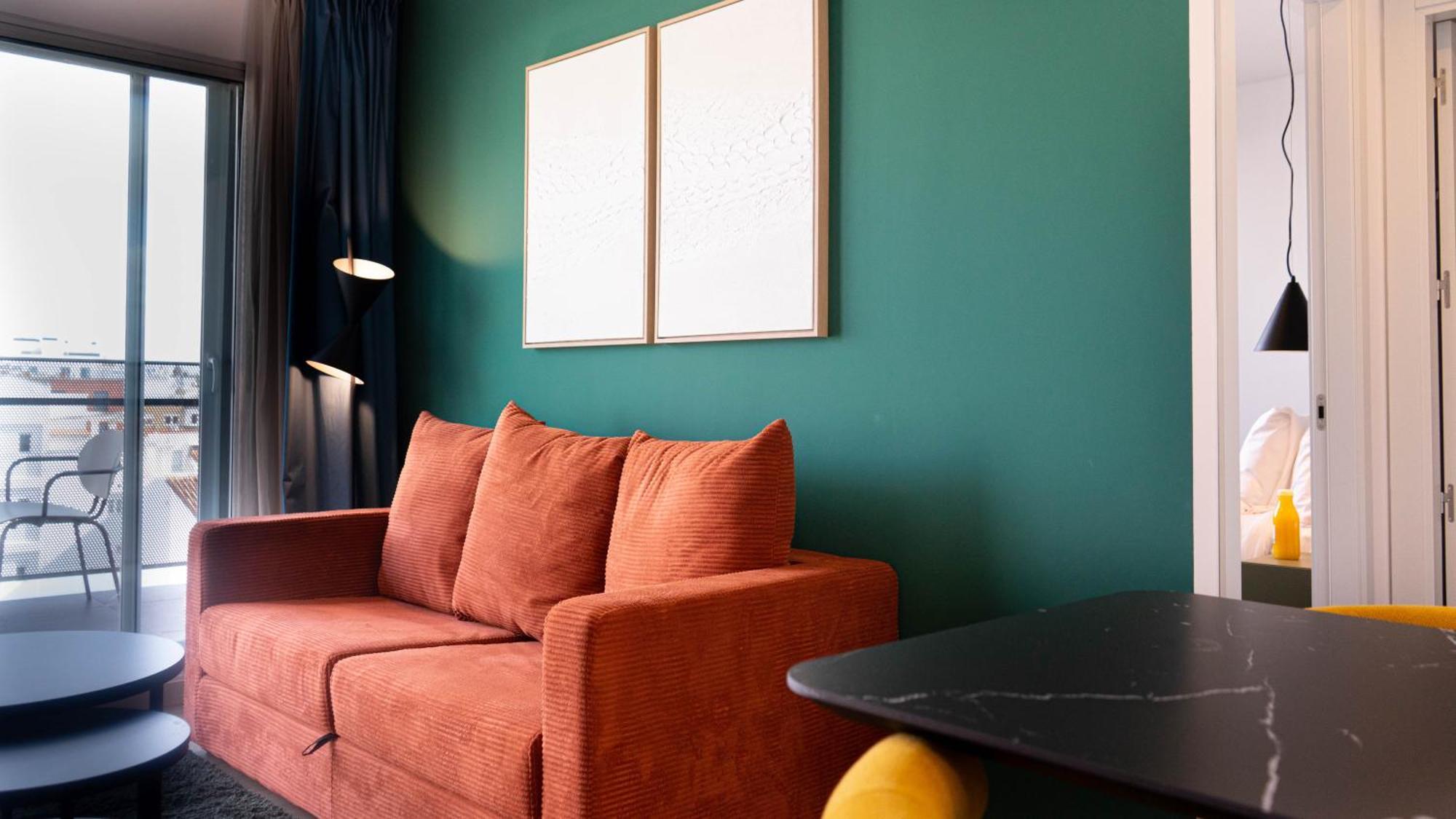 Apartamento Be Mate Trafalgar *