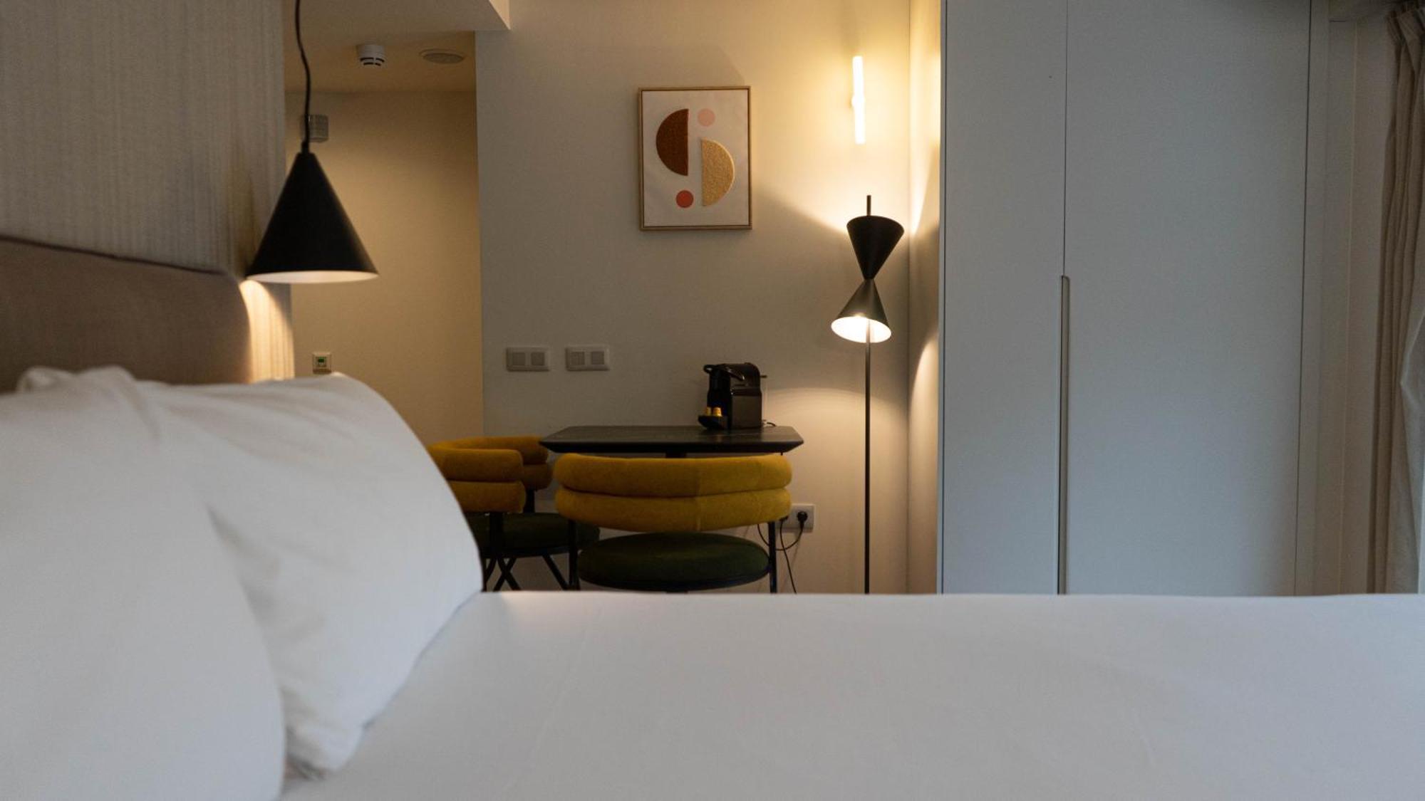 Be Mate Trafalgar Apartamento *