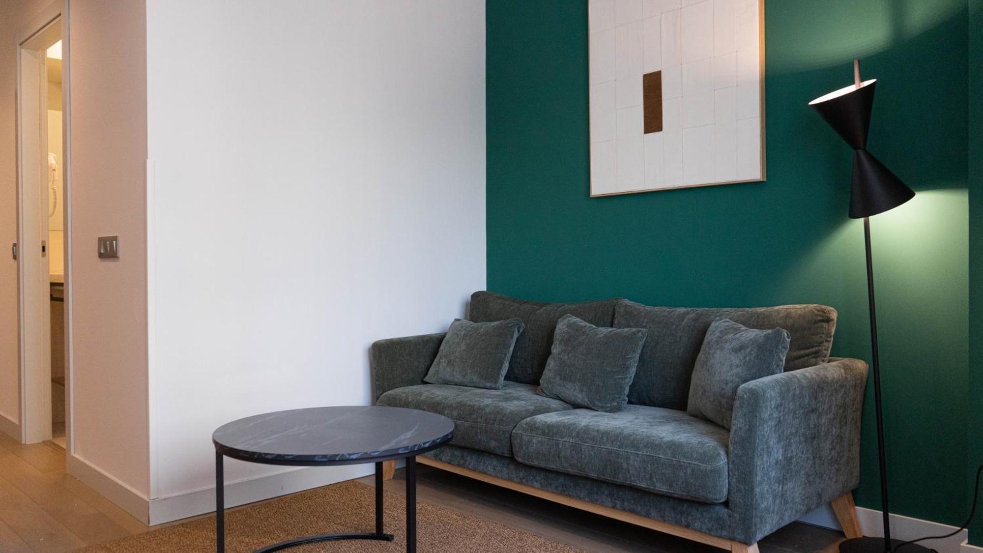 Be Mate Trafalgar Apartamento