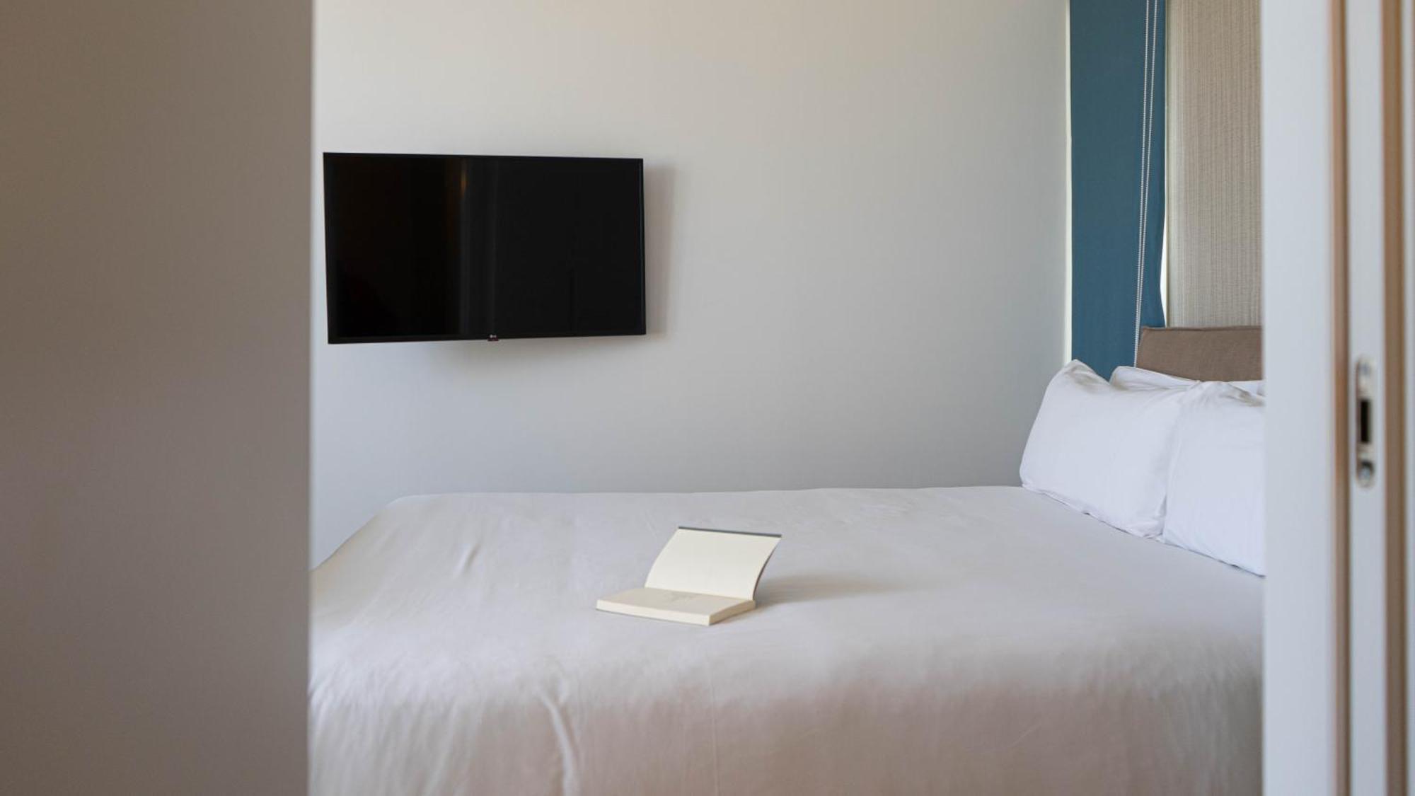 Be Mate Trafalgar Apartamento Madrid