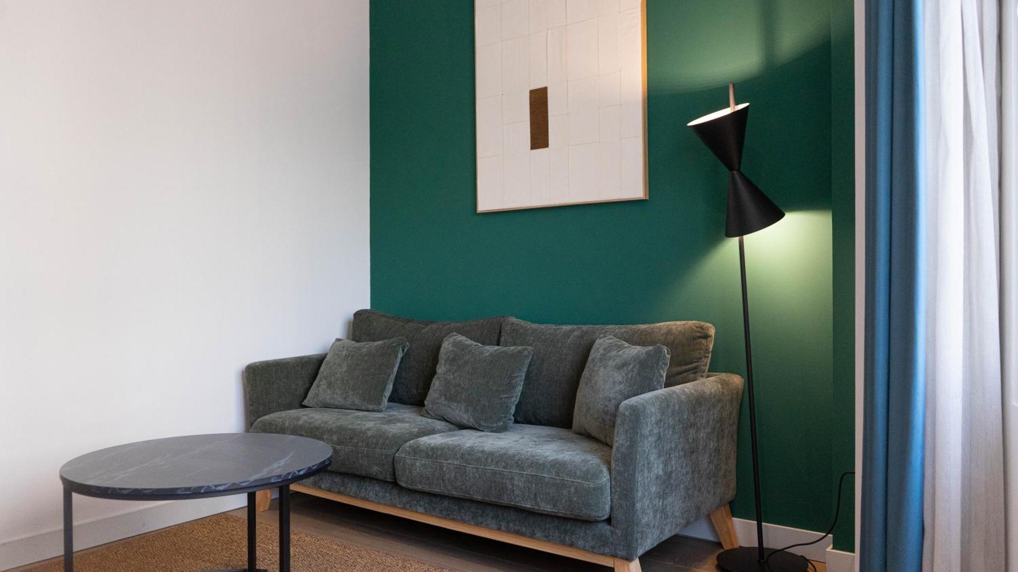 Apartamento Be Mate Trafalgar *