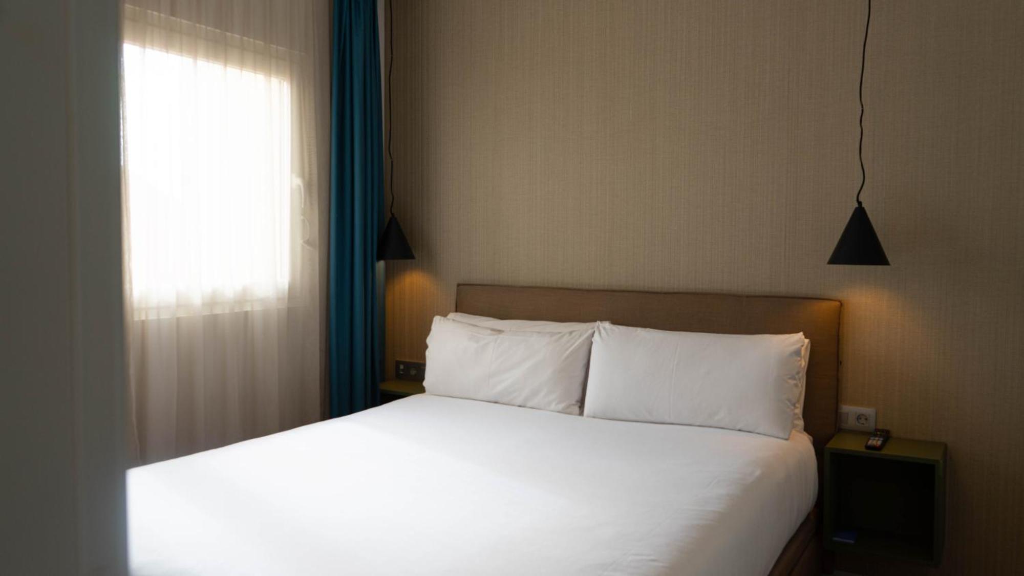 Be Mate Trafalgar Apartamento Madrid