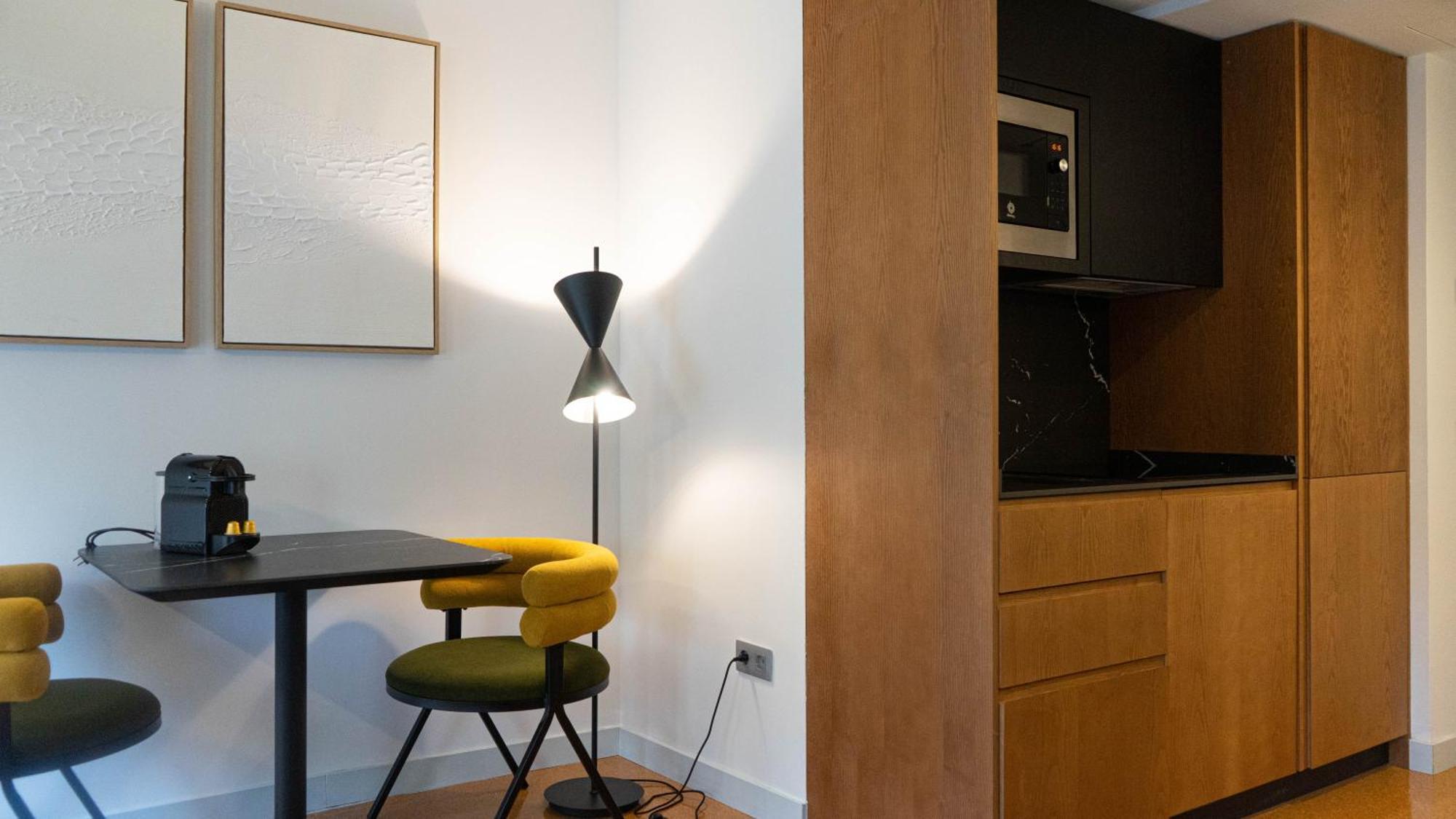Apartamento Be Mate Trafalgar