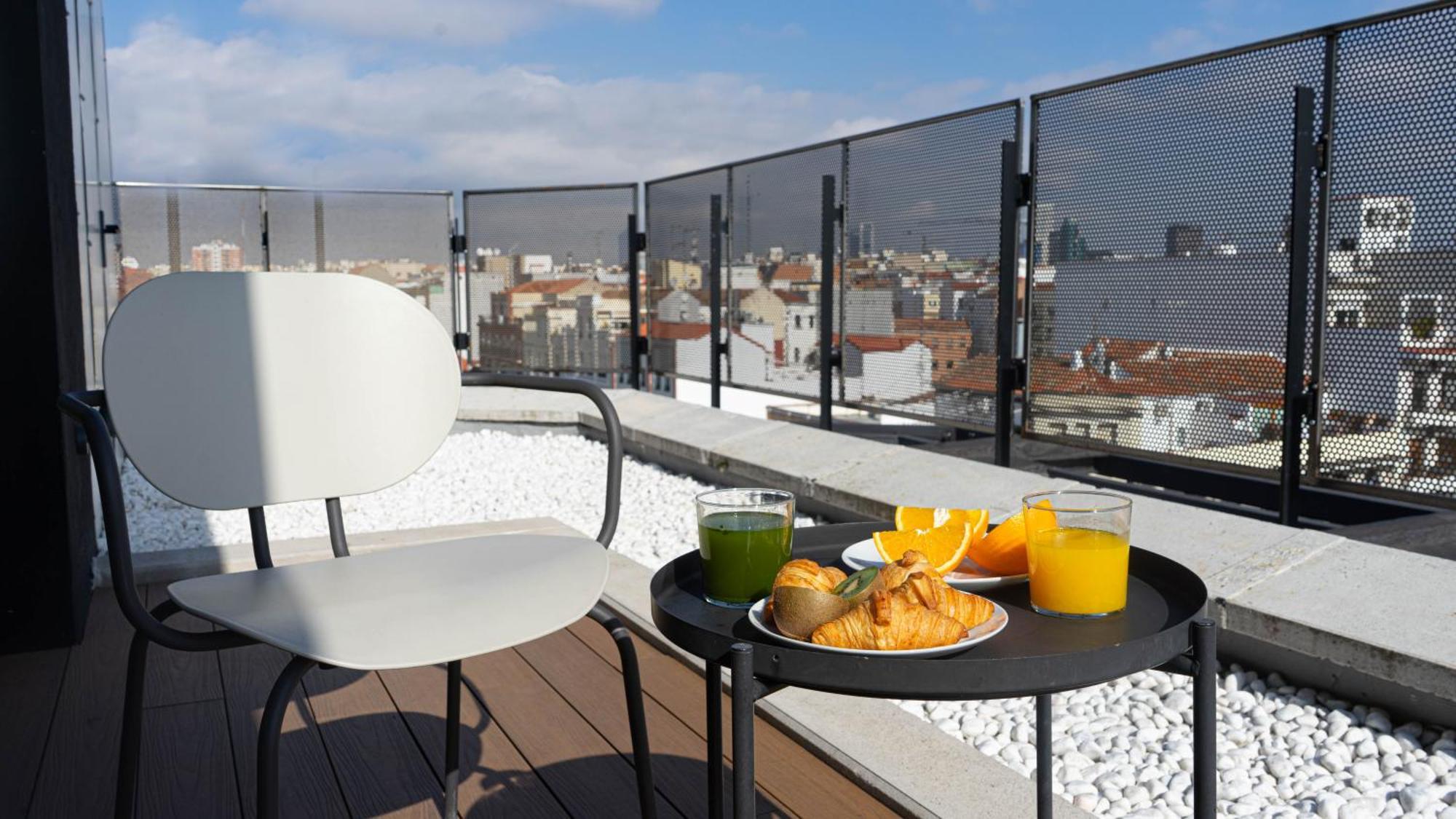 Apartamento Be Mate Trafalgar *