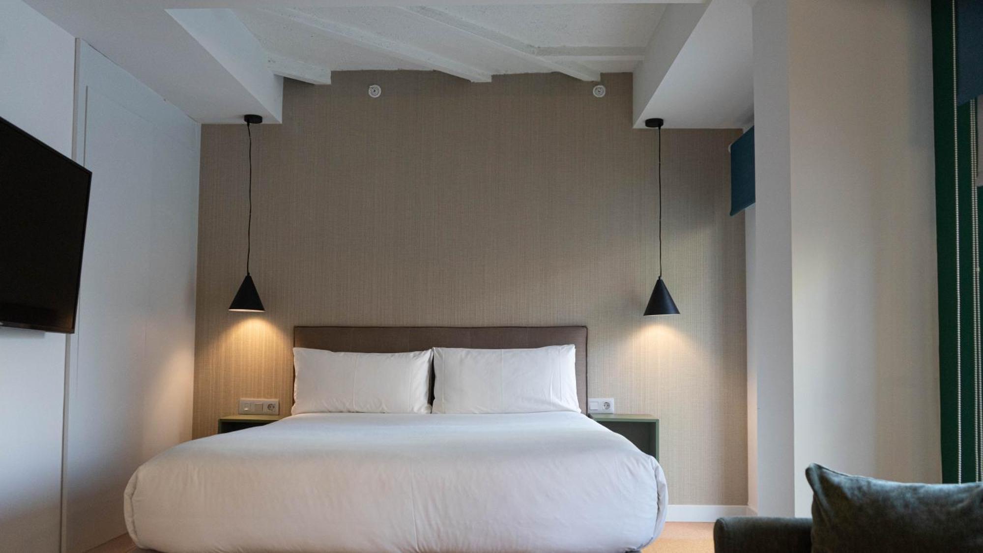 Apartamento Be Mate Trafalgar Madrid