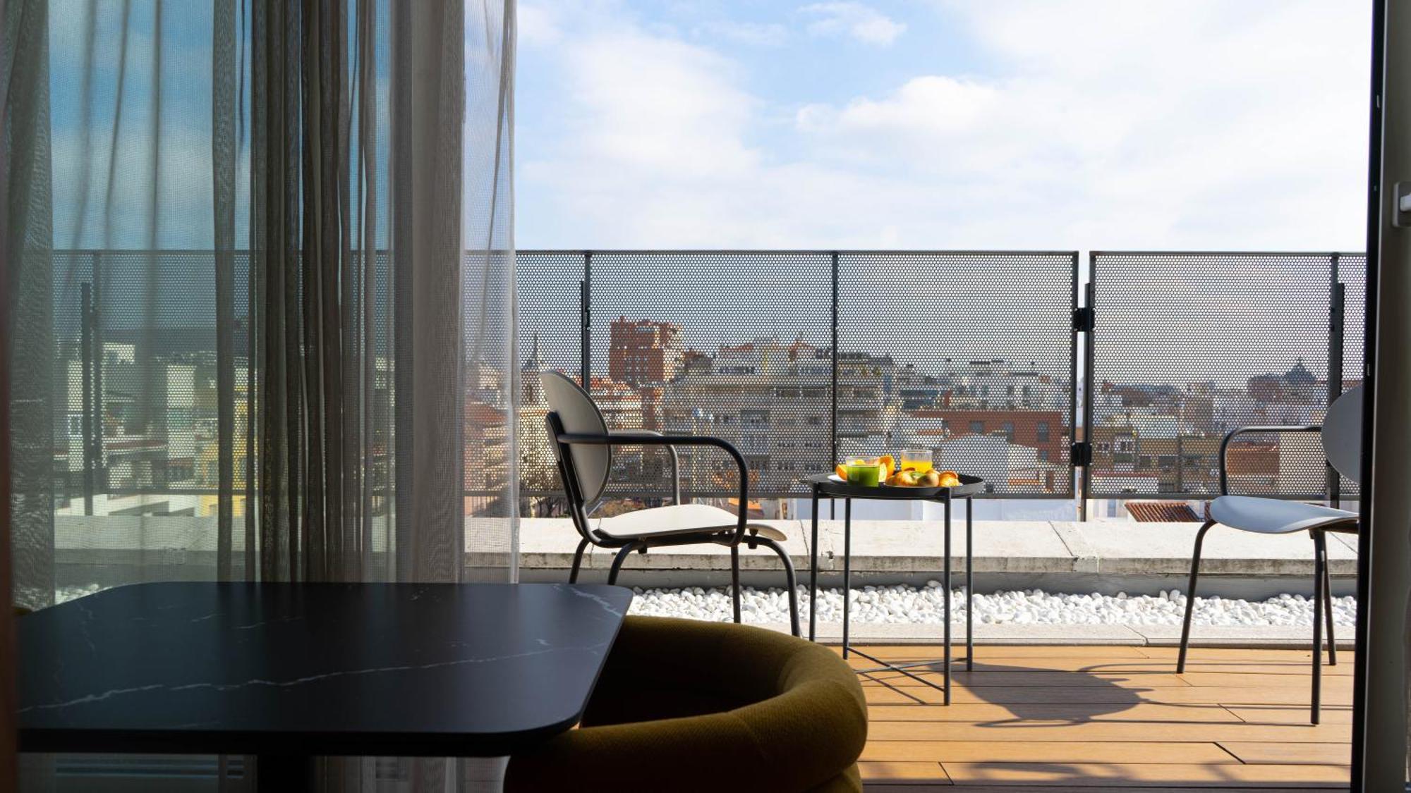 Apartamento Be Mate Trafalgar