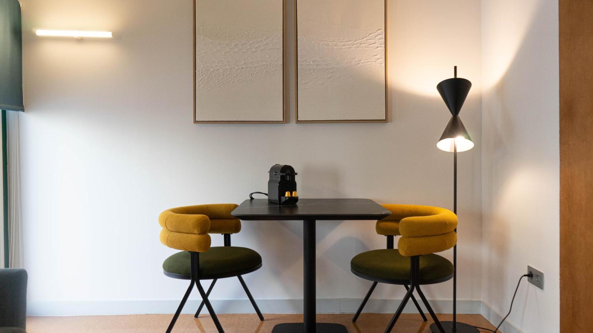 Apartamento Be Mate Trafalgar *