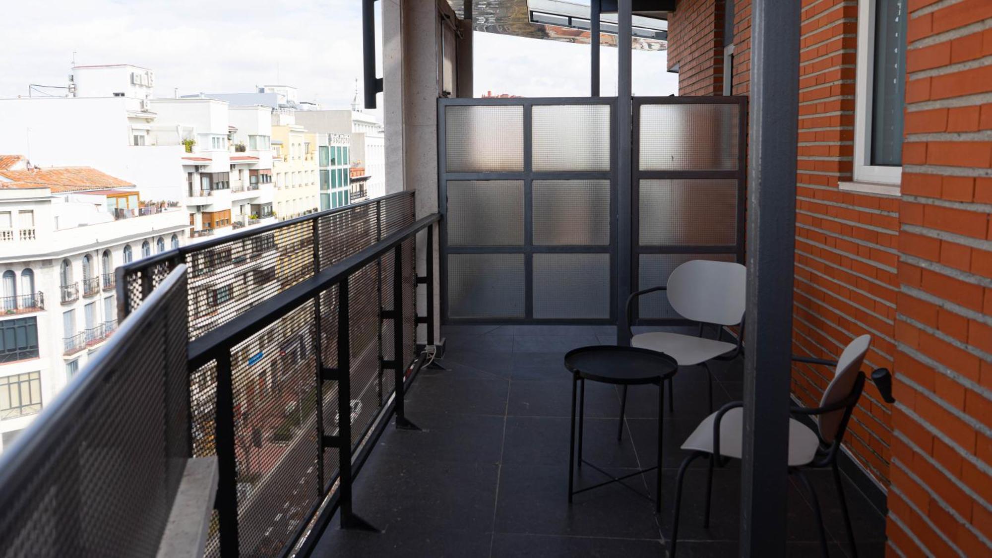 Apartamento Be Mate Trafalgar