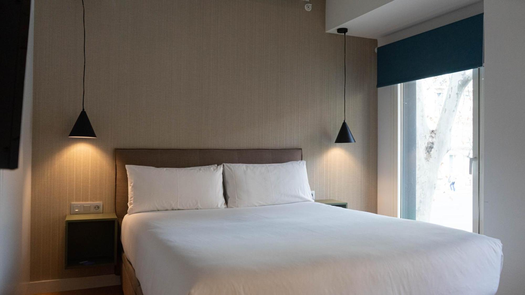 Be Mate Trafalgar Apartamento Madrid