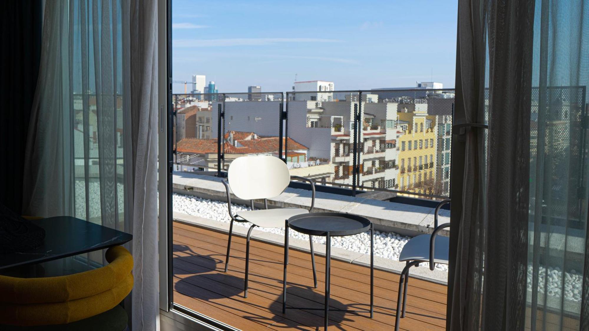 Be Mate Trafalgar Apartamento