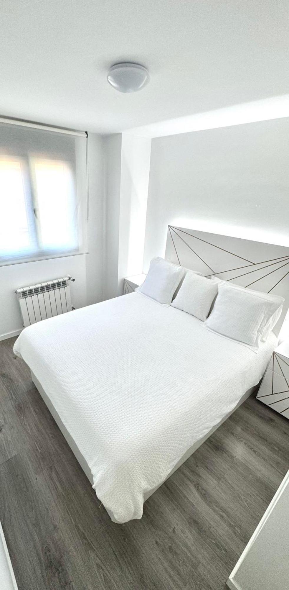 Apartamento Luxury