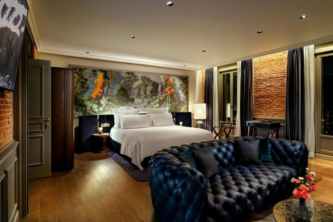 Casa Faraona Luxury Residences * Madrid