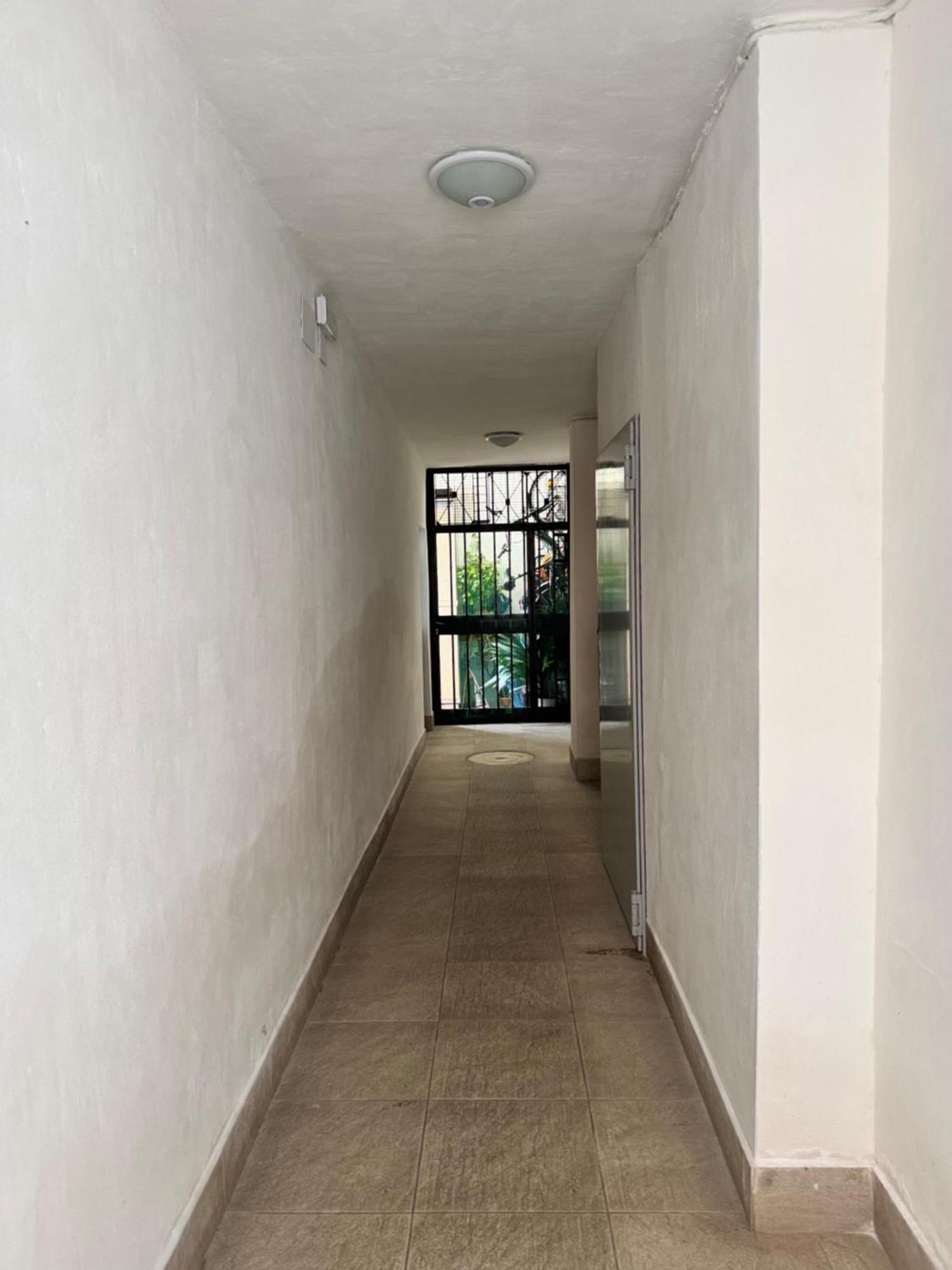 Artbel En Plaza Castilla -vizcainos Apartamento