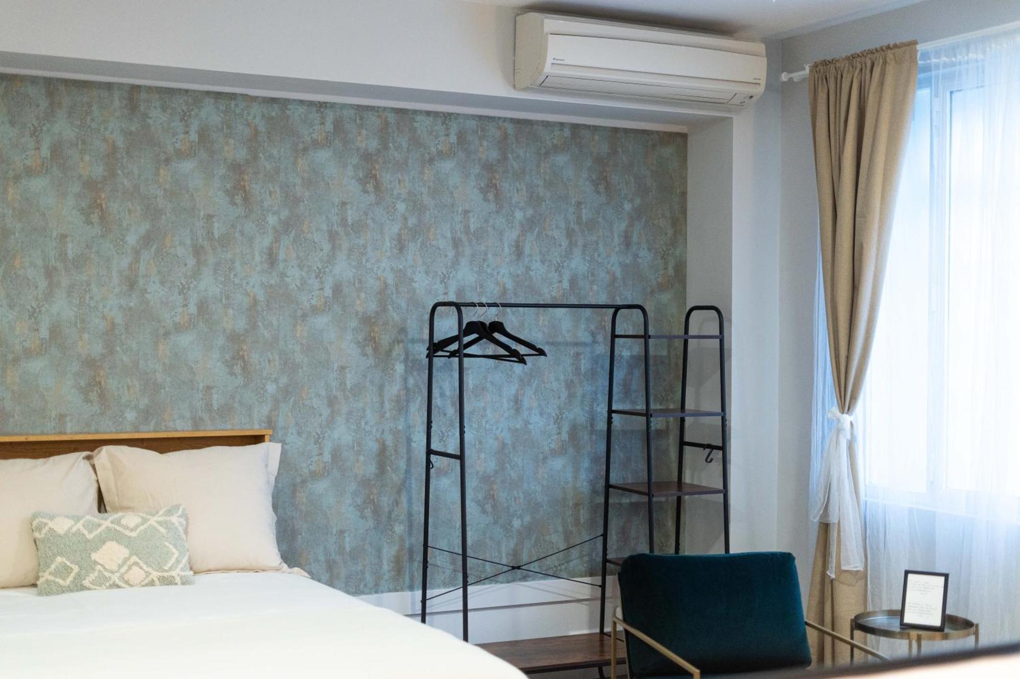 Apartamento Al Lado Estadio Santiago Bernabeu