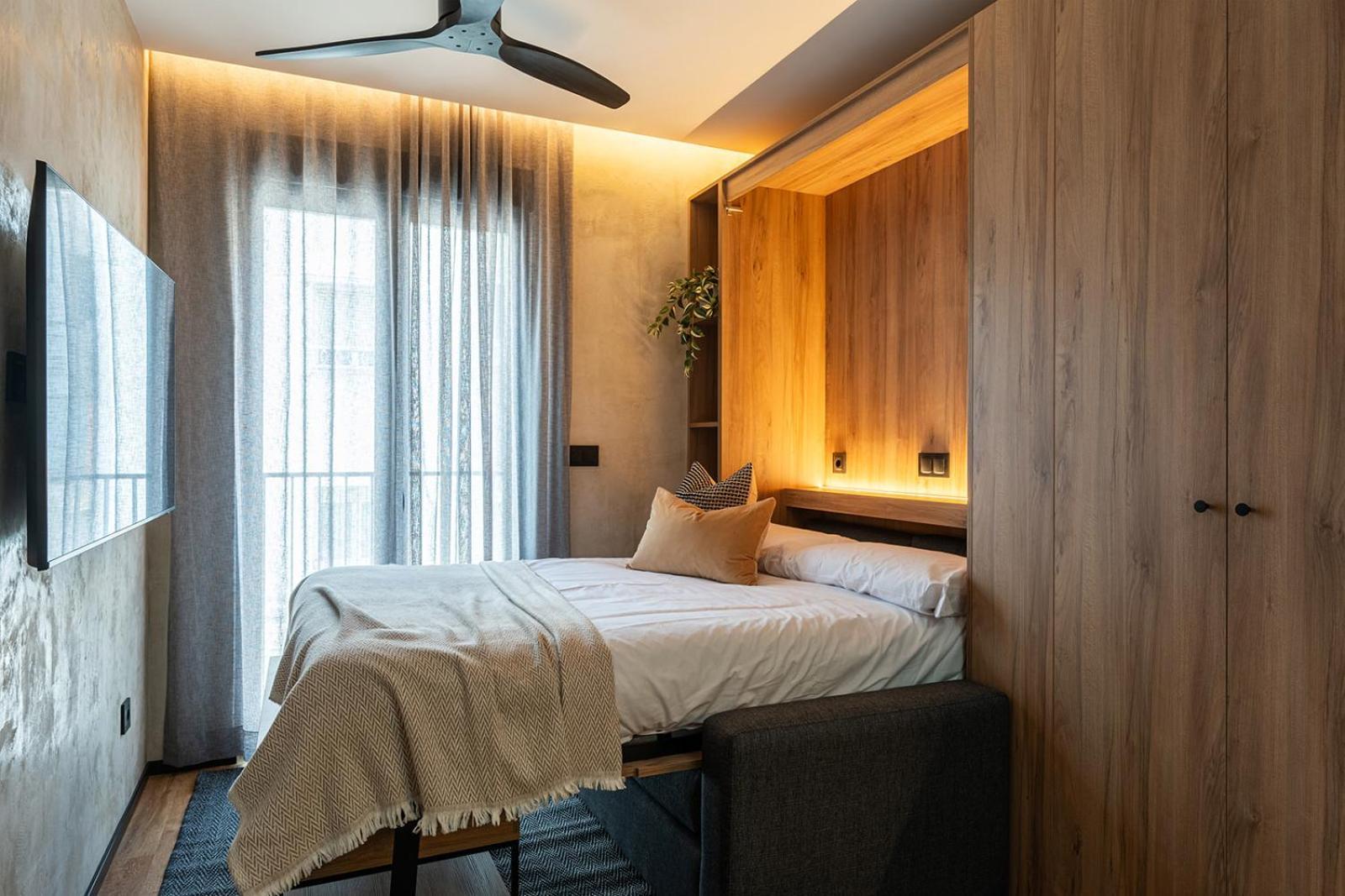 Global Home-ma24 Madrid