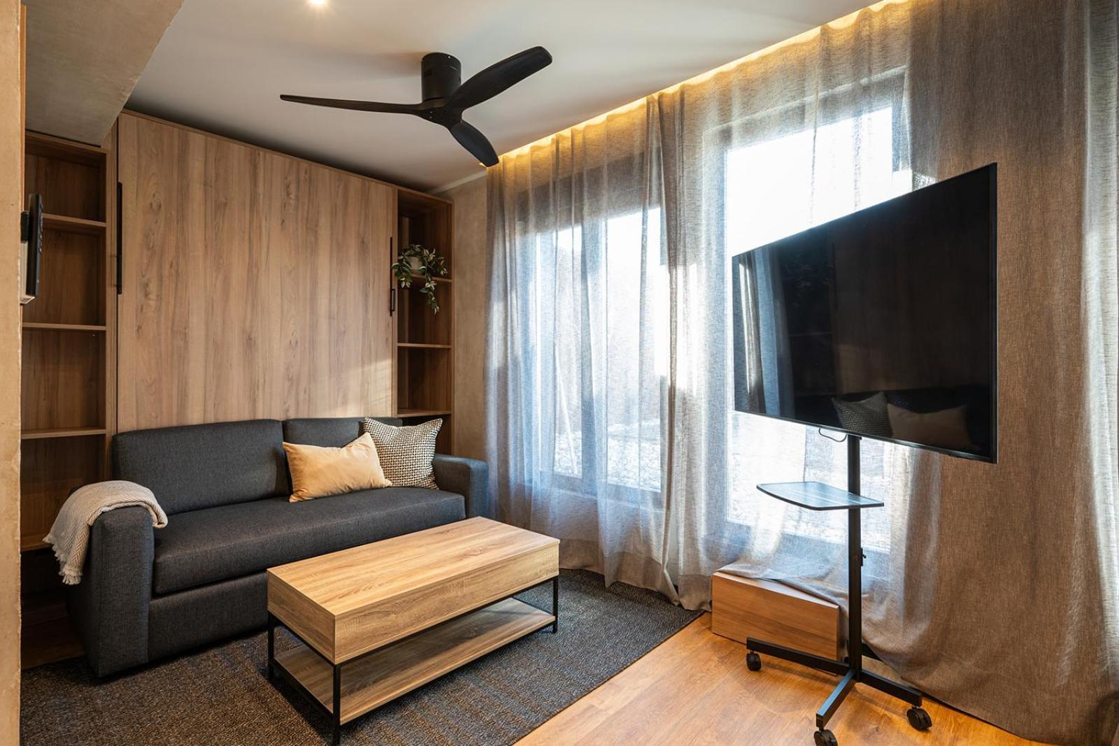 Global Home-ma24 Madrid