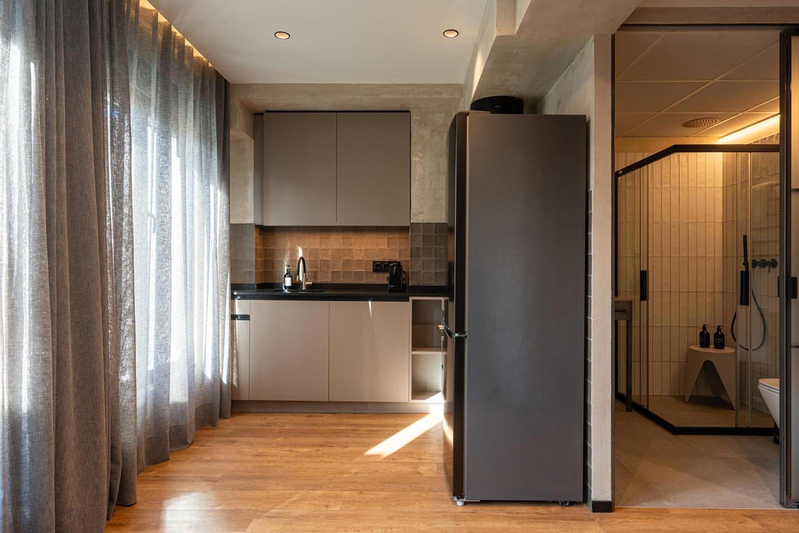 Apartamento Global Home-ma24 *