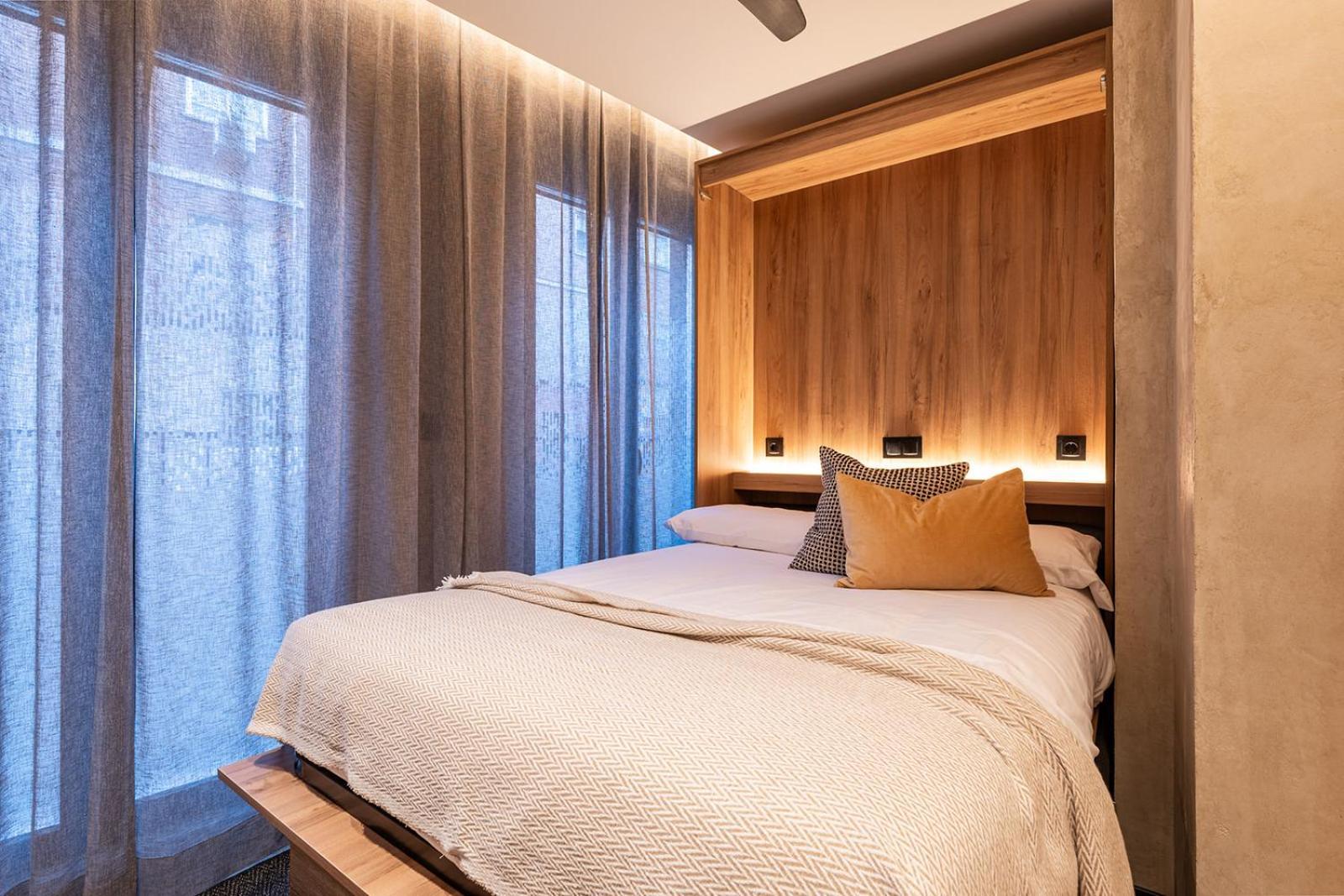 Global Home-ma24 Apartamento Madrid