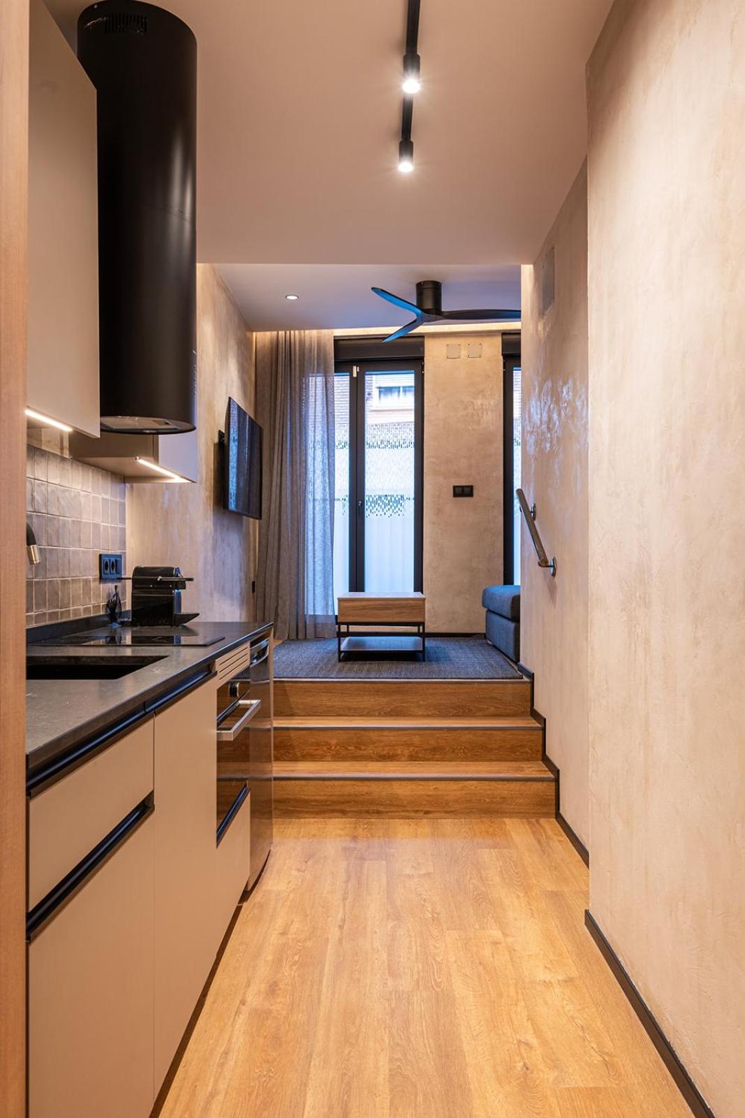 Apartamento Global Home-ma24 Madrid