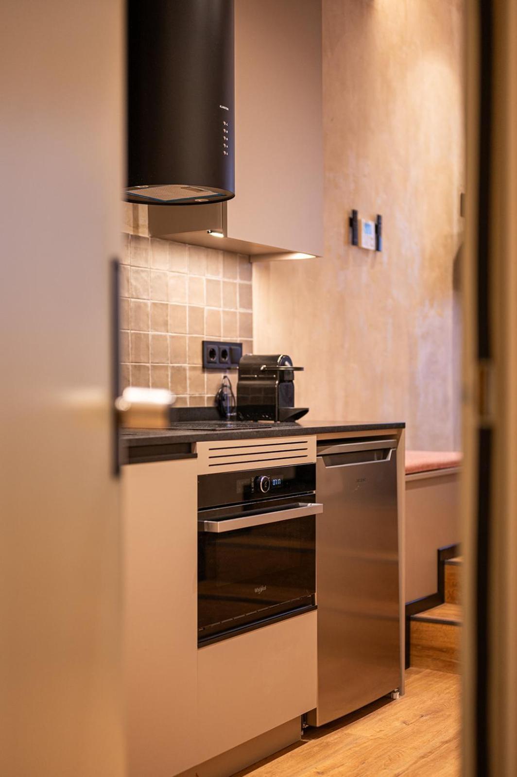 Apartamento Global Home-ma24 *