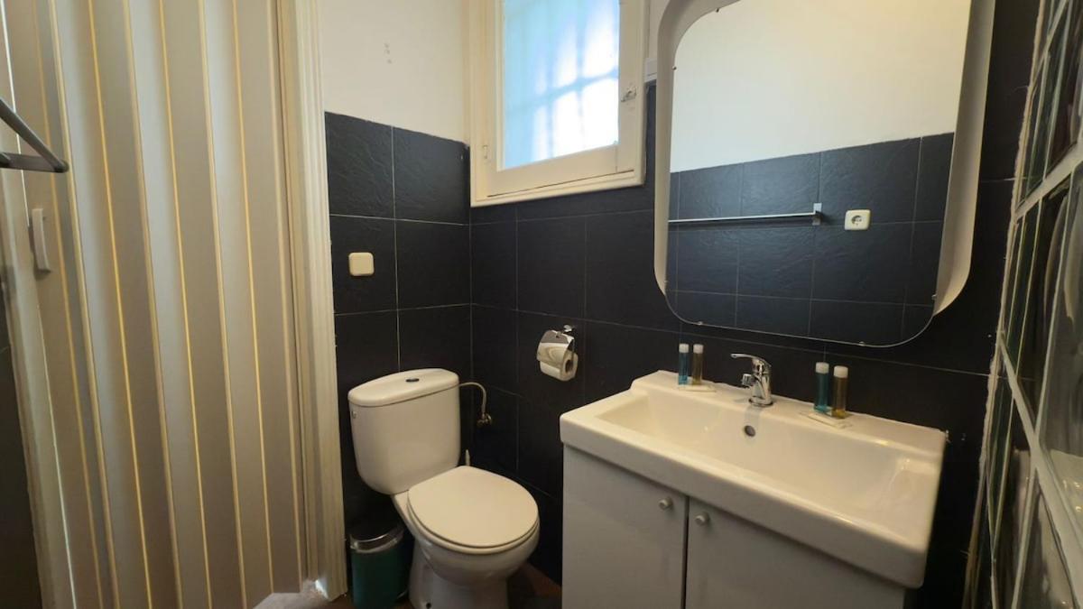 Bright In The Heart Of Lavapies - B41 Apartamento Madrid