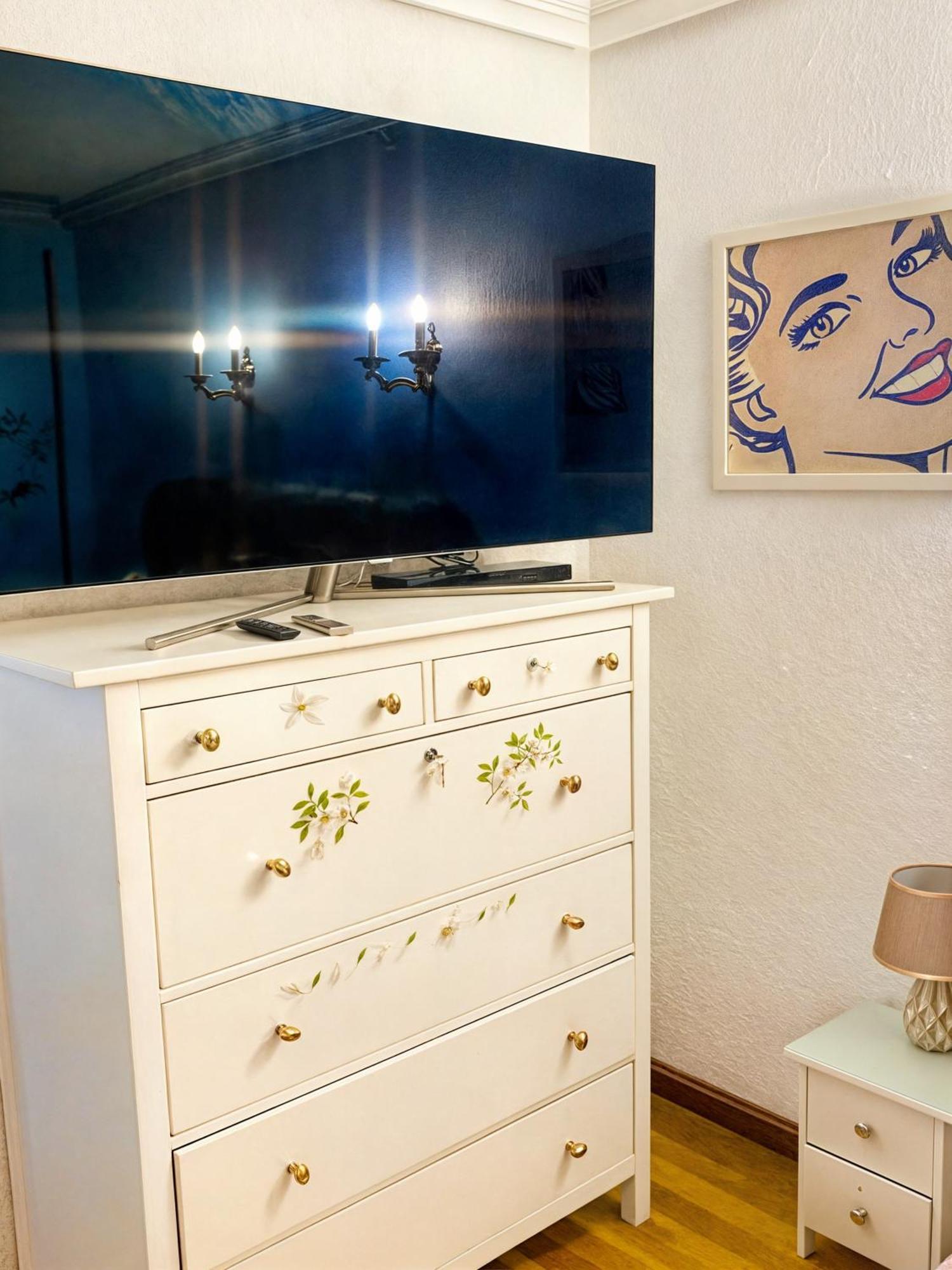 Moncloa, Comfort In The Heart Of Apartamento *