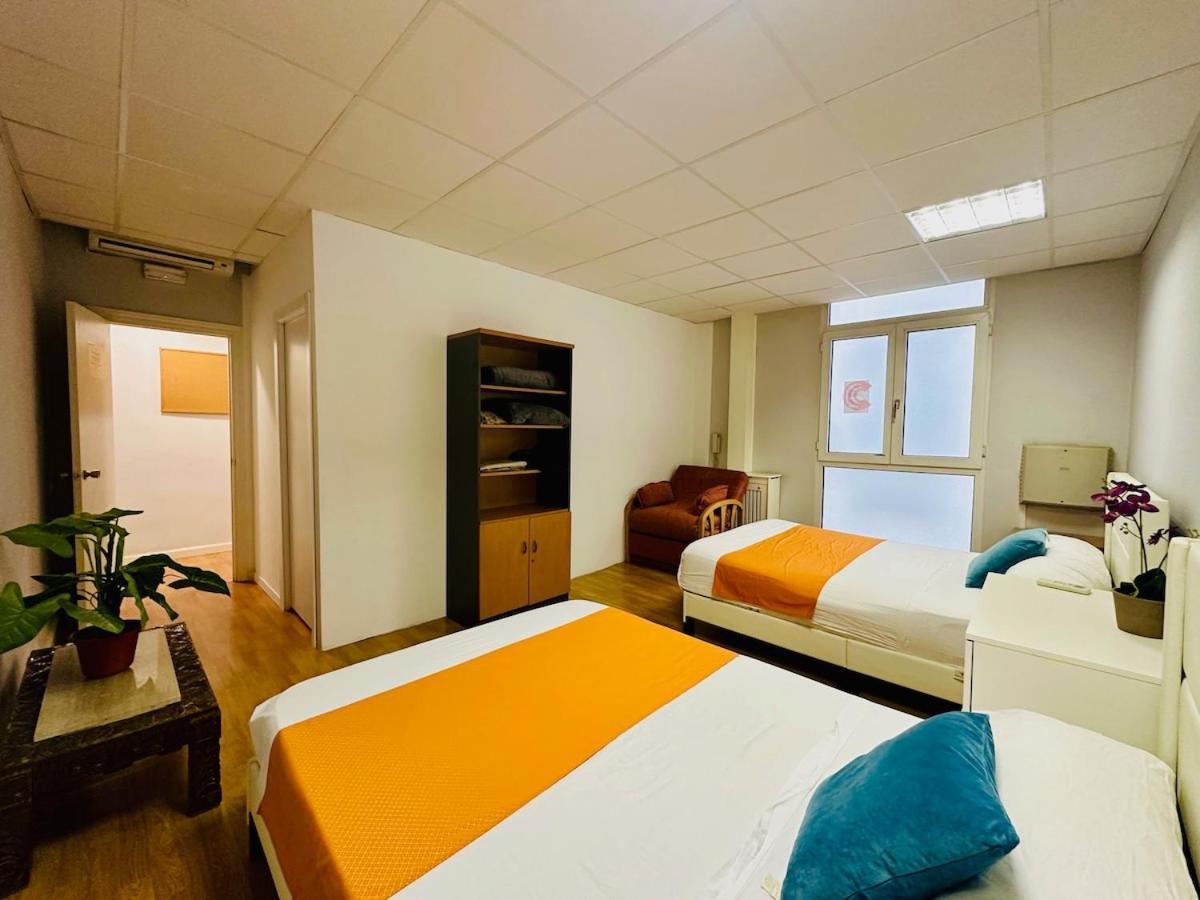 Apartamento In The Location Of Downtown