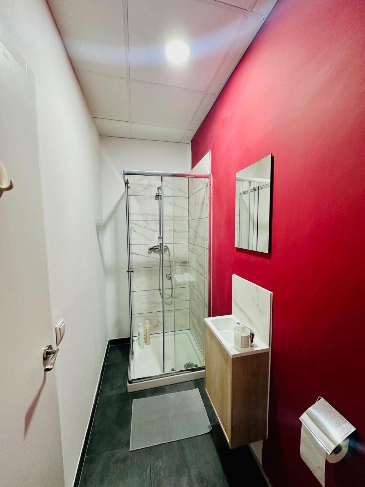 Apartamento In The Location Of Downtown