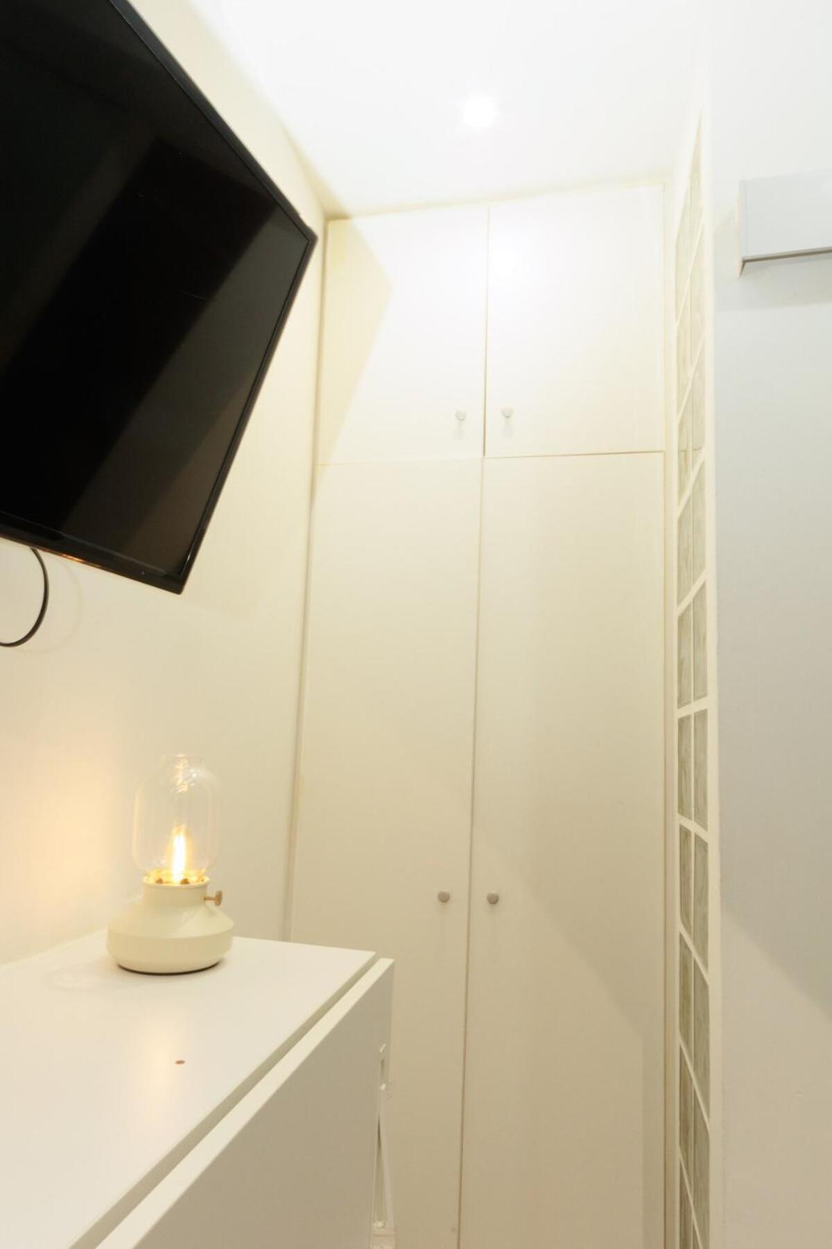 Cozy In Malasana Near Gran Via Apartamento *