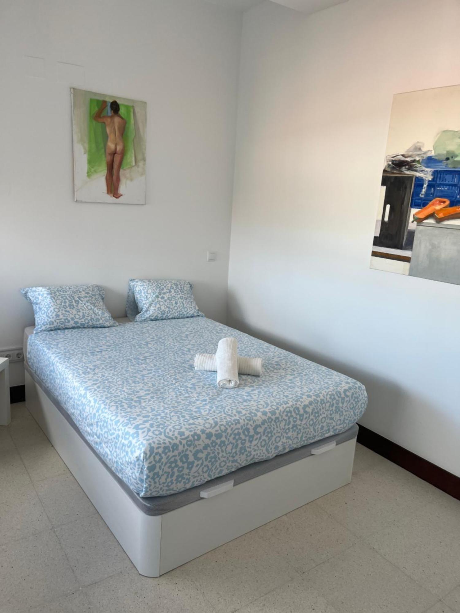 Apartment Luminosos Pozuelo A 8 Minutos De Palacio Real Madrid