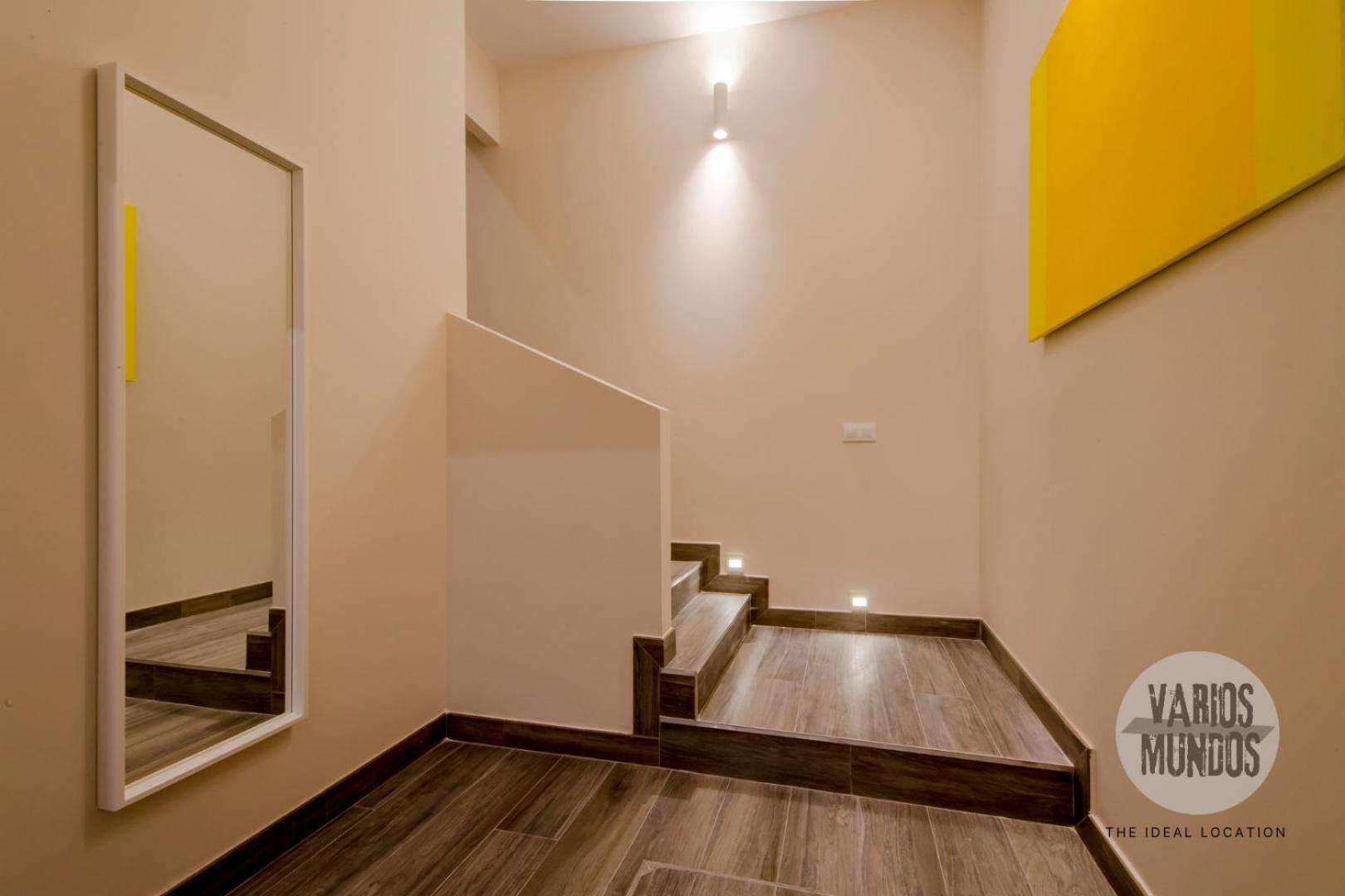 Vive La Esencia Madrilena 6 En Santa Ana 6 Apartamento