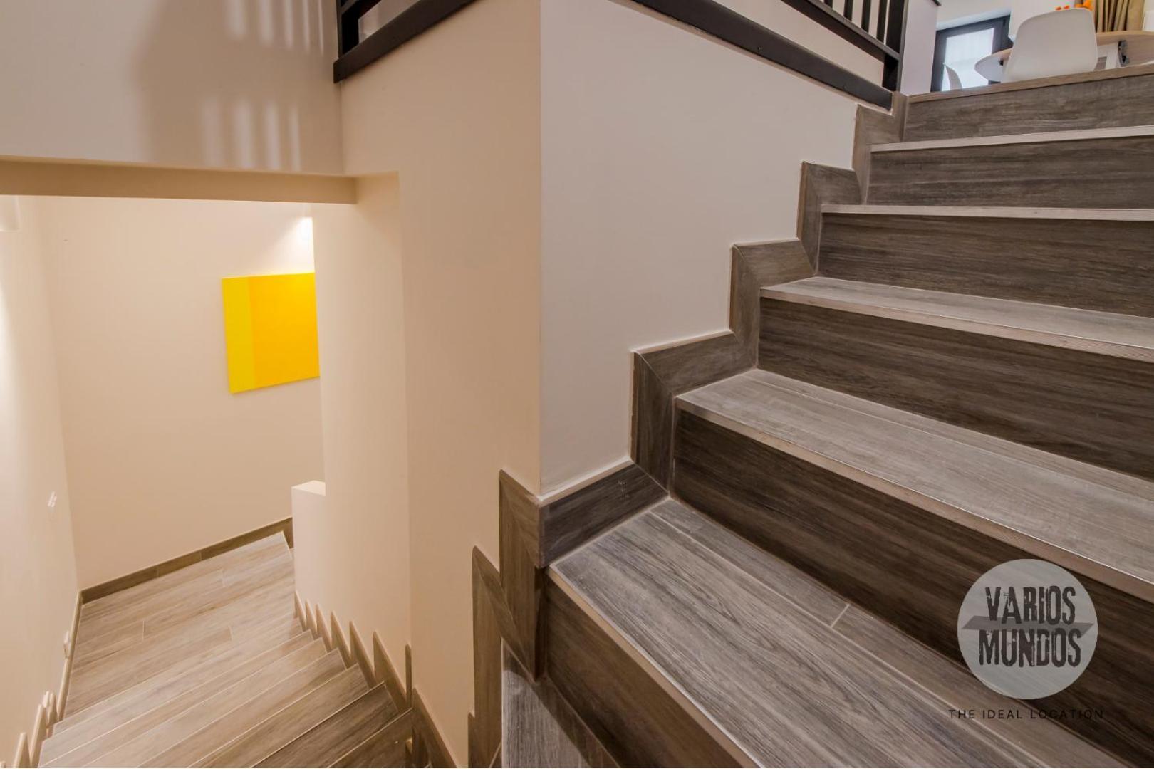 Apartamento Vive La Esencia Madrilena 6 En Santa Ana 6 Madrid