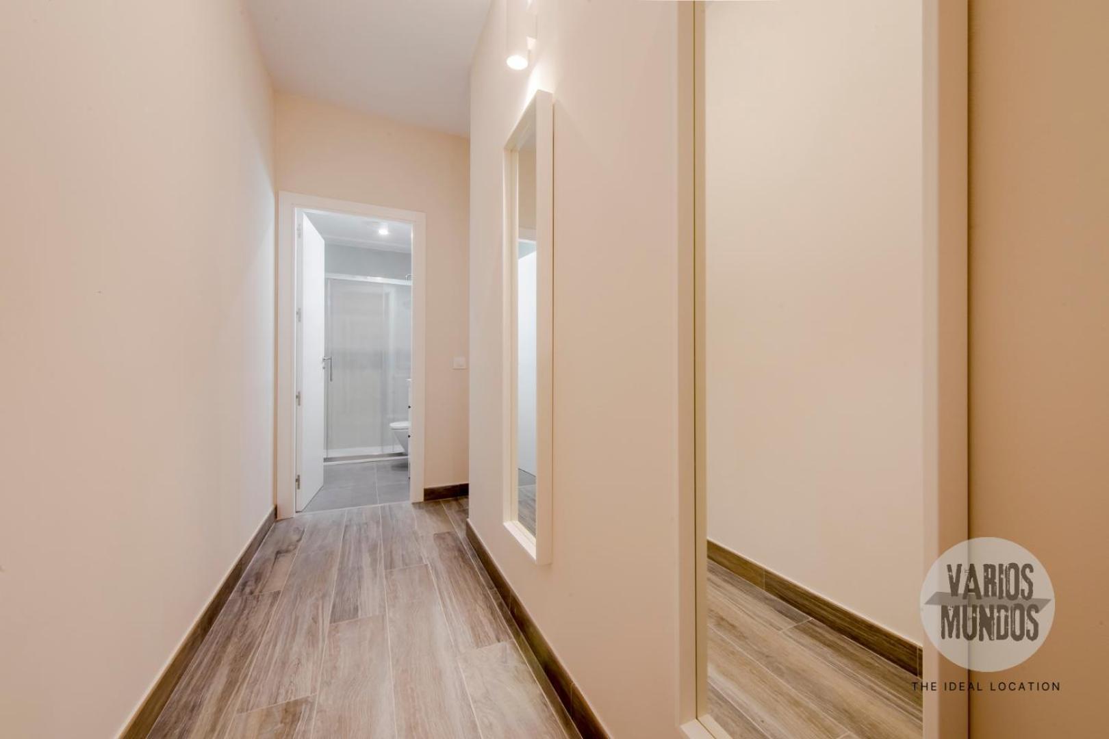 Vive La Esencia Madrilena 6 En Santa Ana 6 Apartamento Madrid
