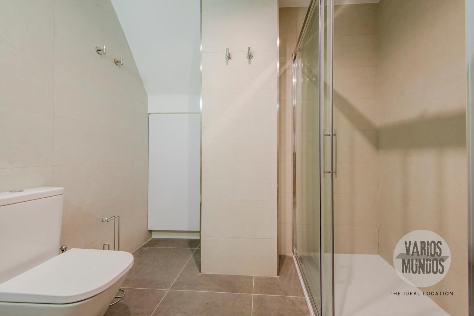 Apartamento Vive La Esencia Madrilena 6 En Santa Ana 6 Madrid