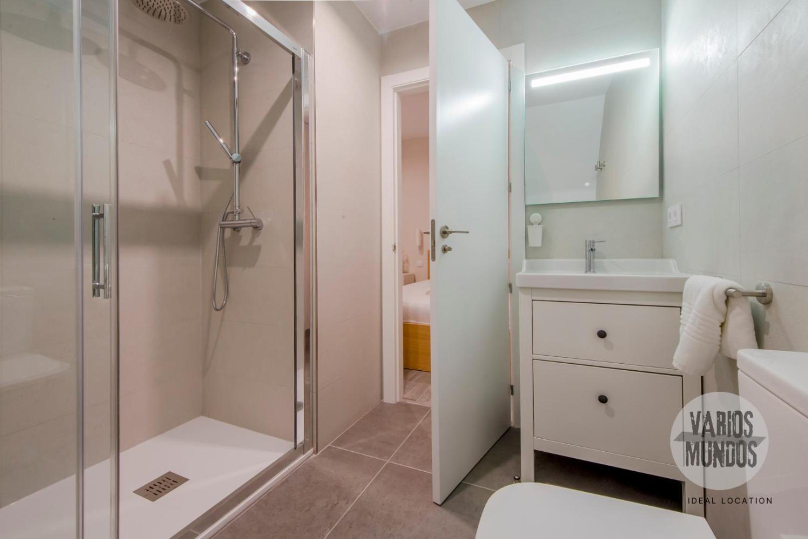 Vive La Esencia Madrilena 6 En Santa Ana 6 Apartamento *
