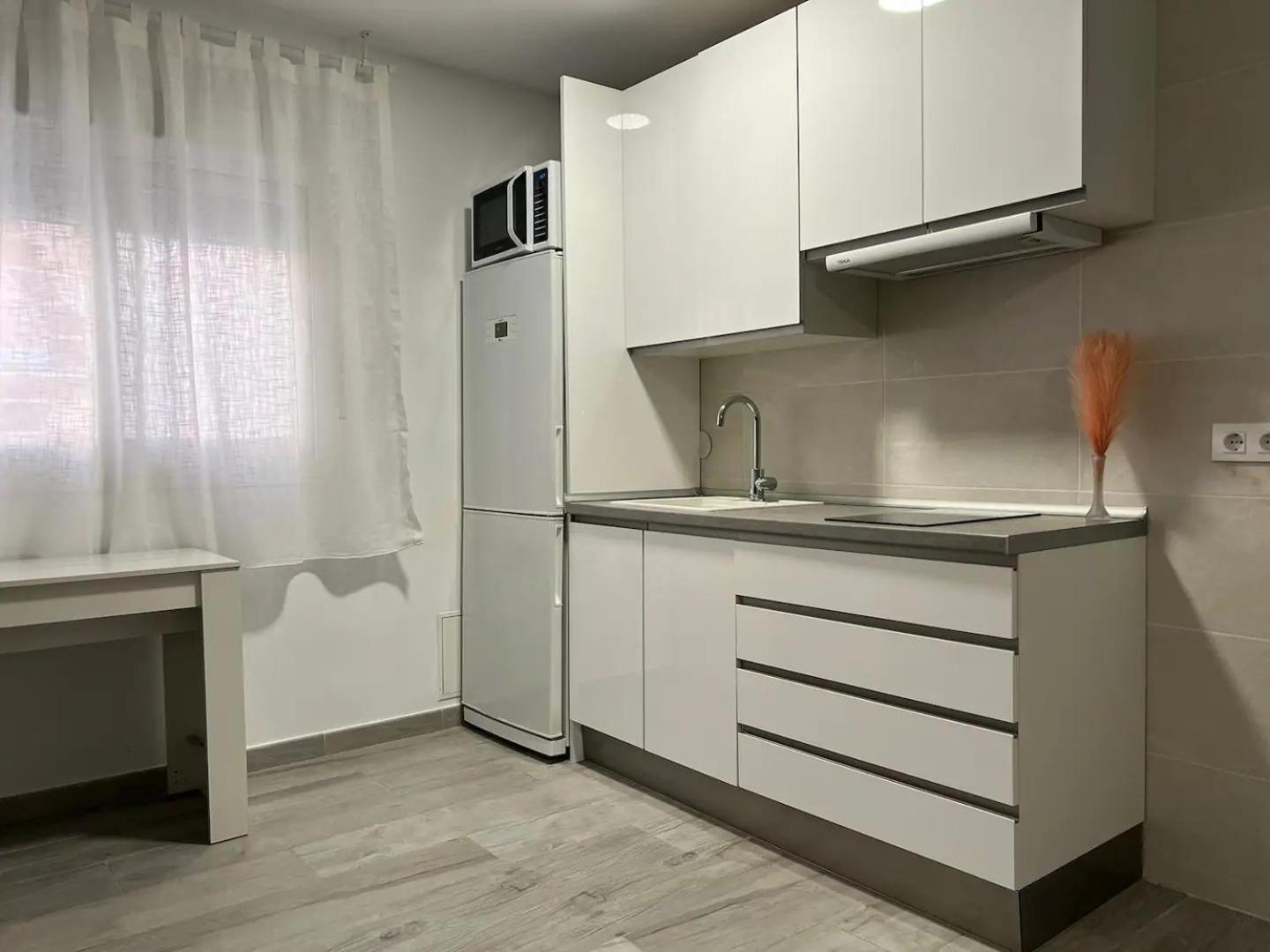 10guests-3mintometro Apartamento