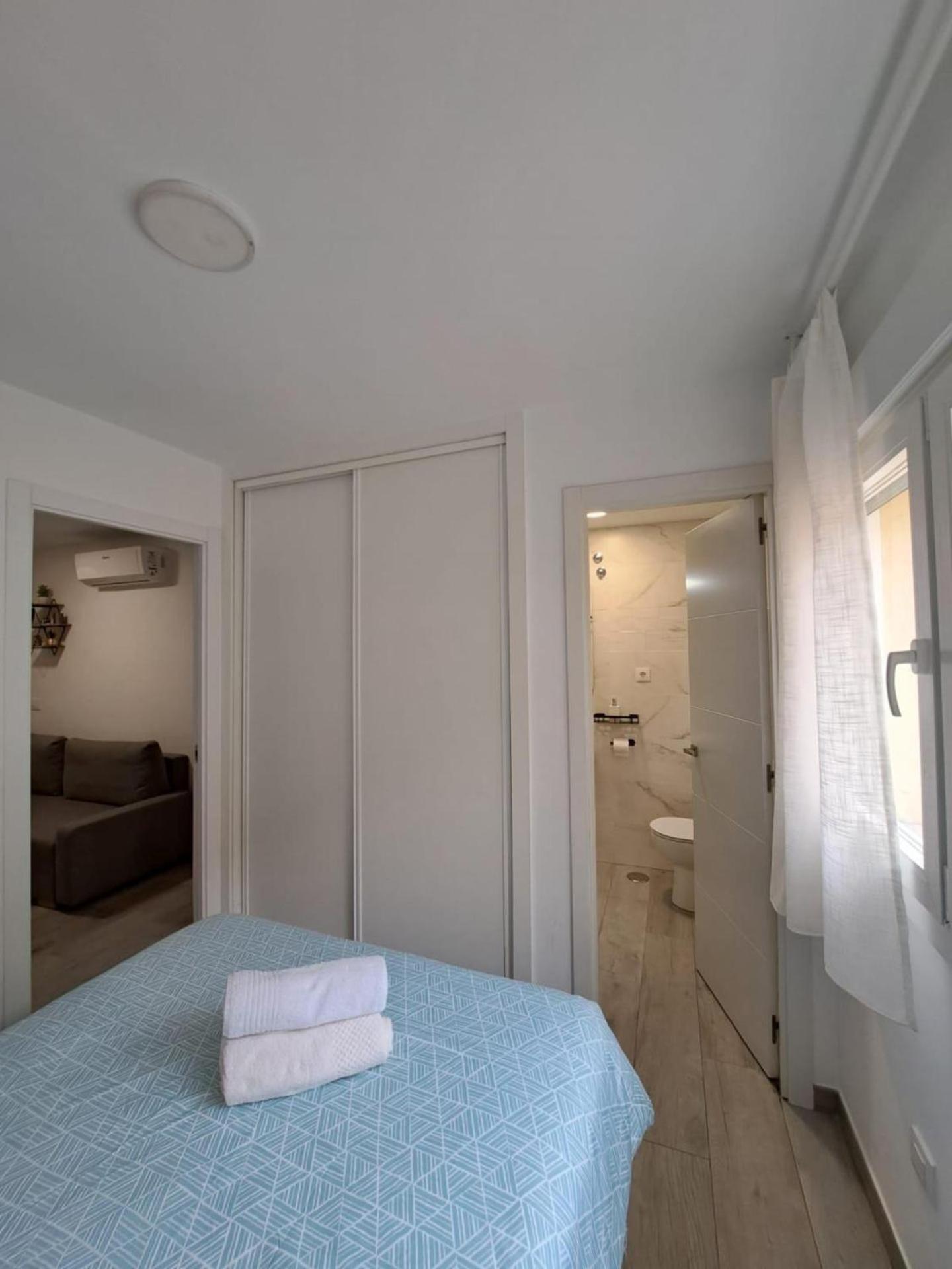 Apartamento 10guests-3mintometro
