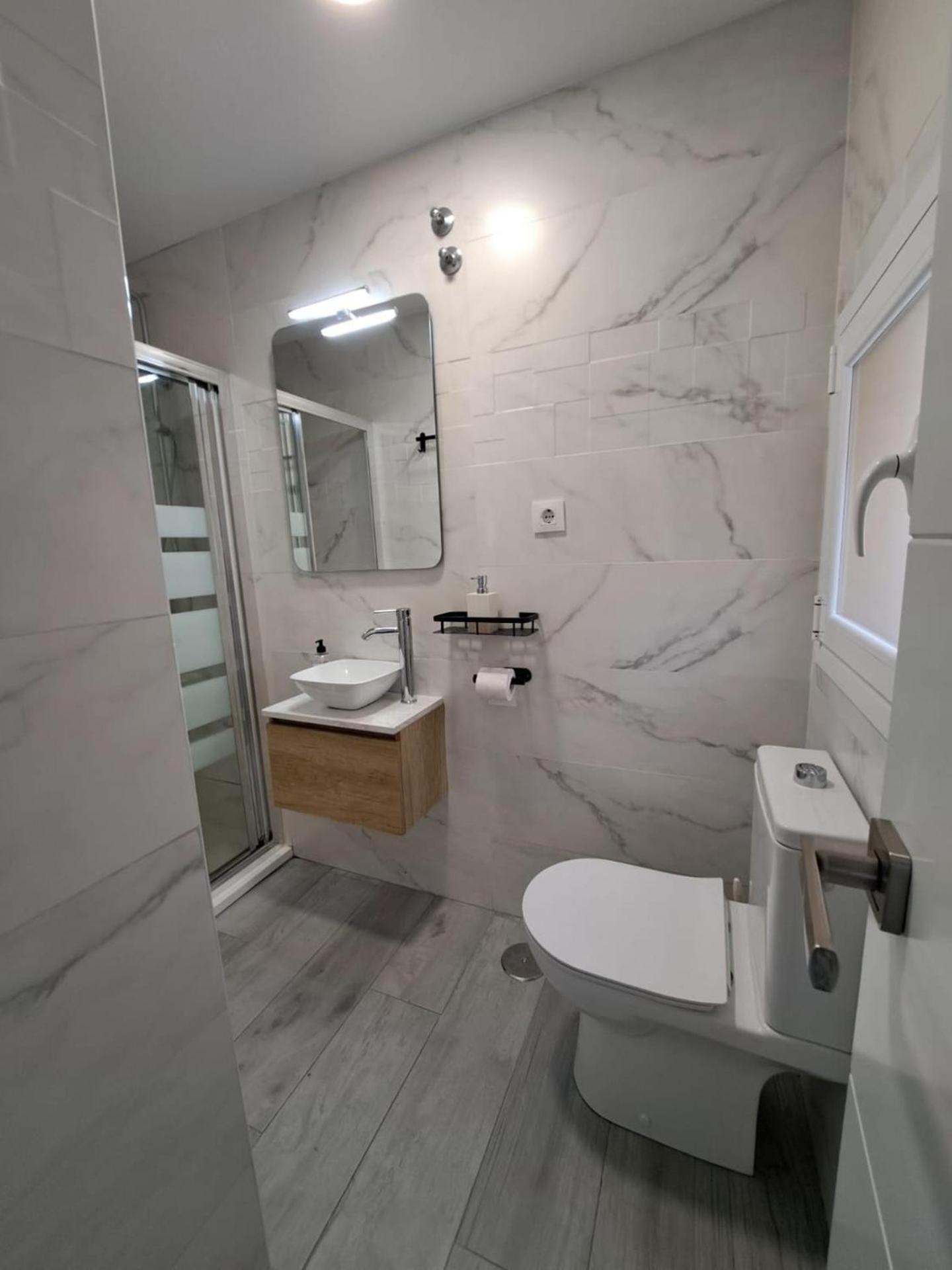 10guests-3mintometro Apartamento Madrid