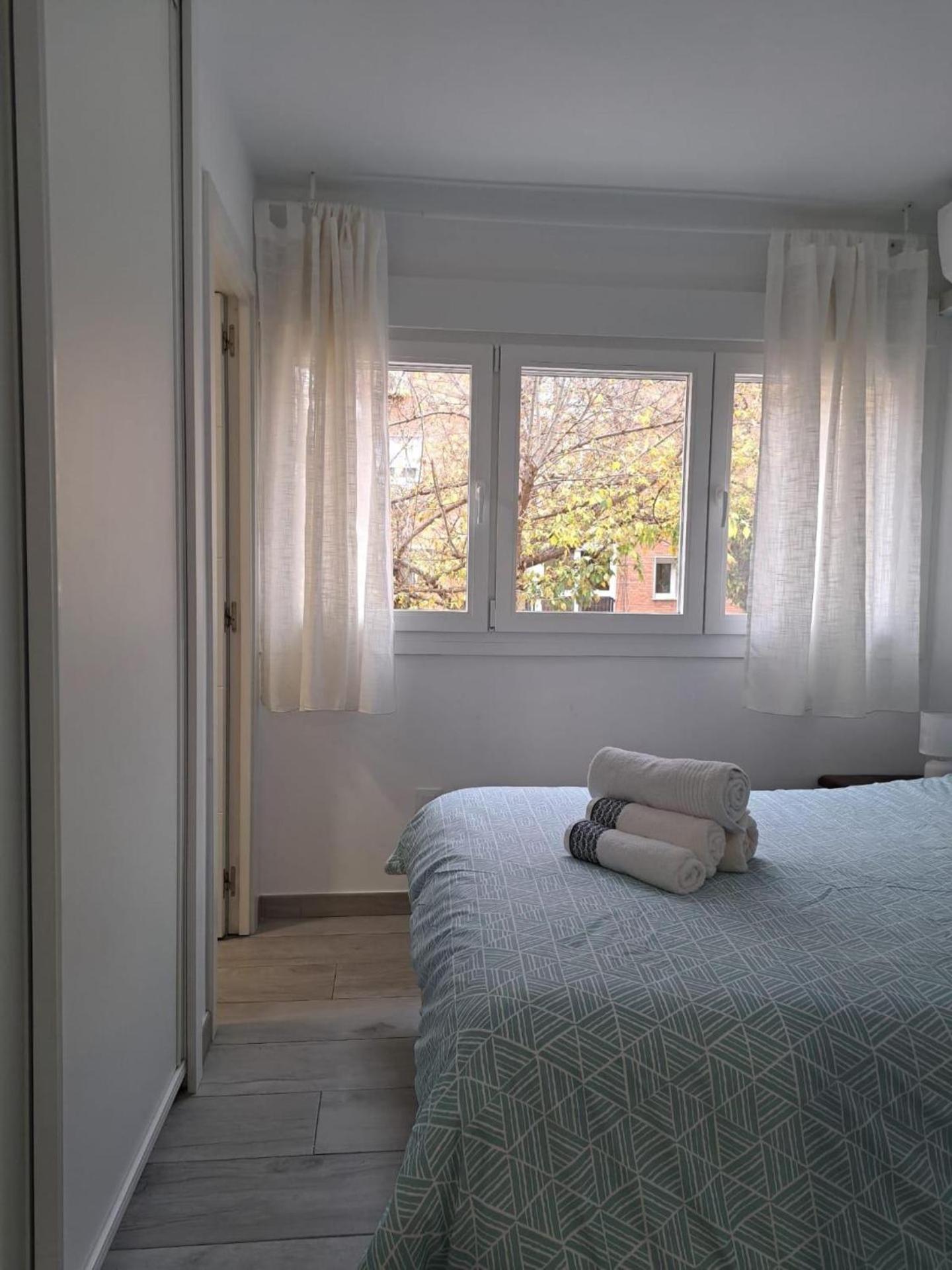Apartamento 10guests-3mintometro Madrid