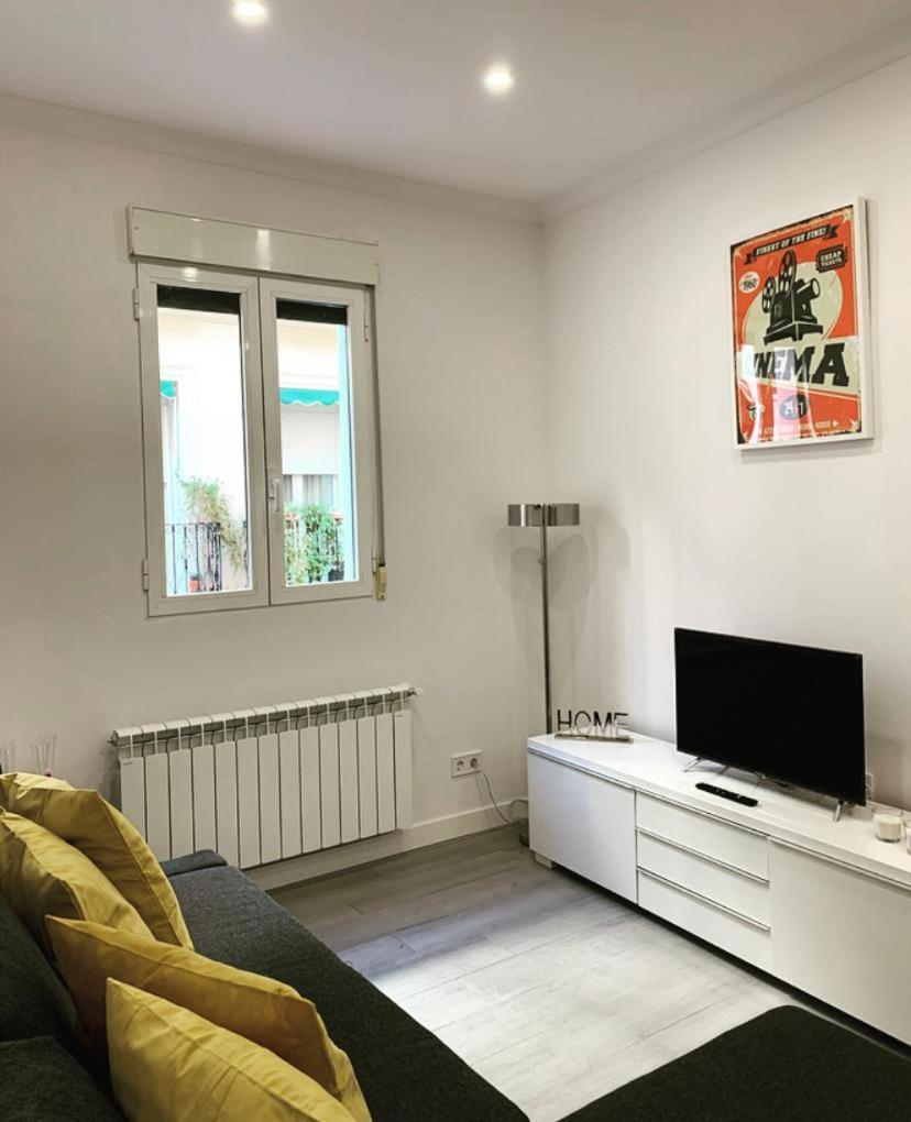 Modern I In Apartamento *
