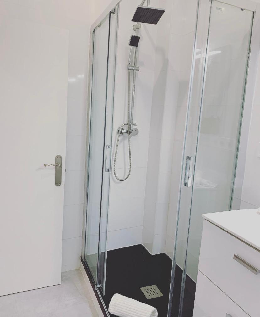 Apartamento Modern I In Madrid