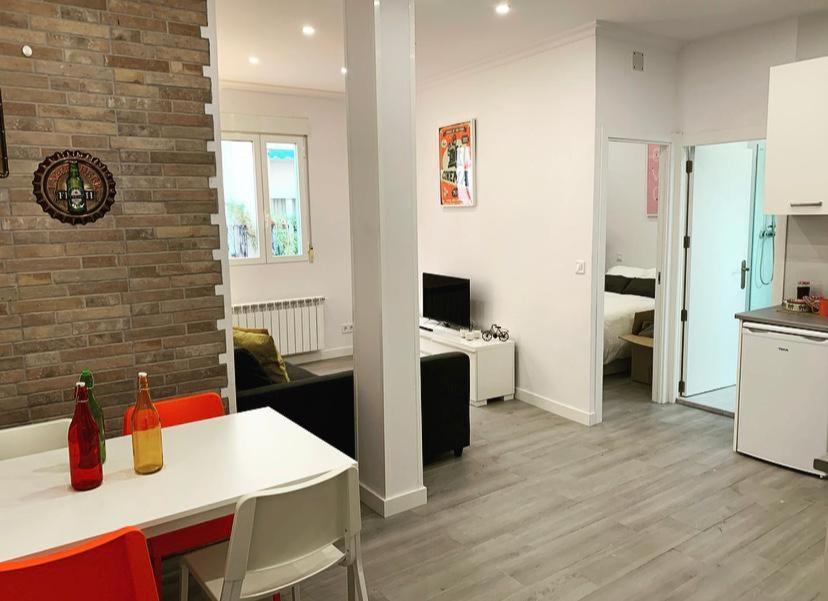 Apartamento Modern I In *