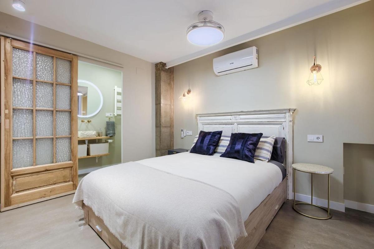 Apartamento Beautiful Duplex Madrid