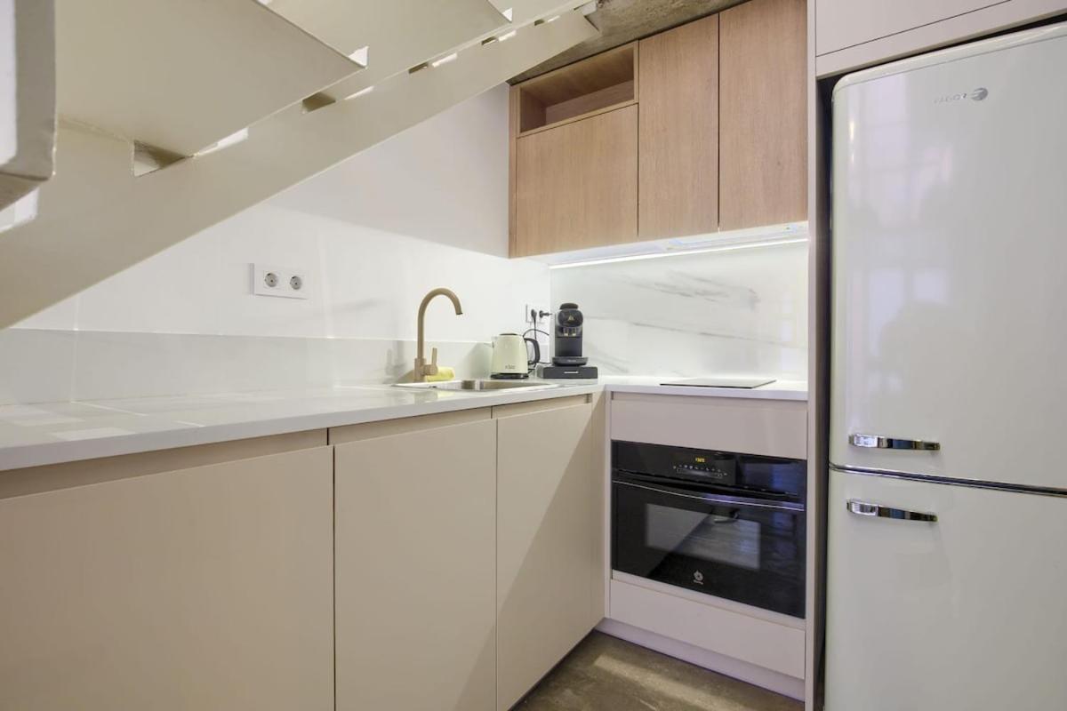 Apartamento Beautiful Duplex *